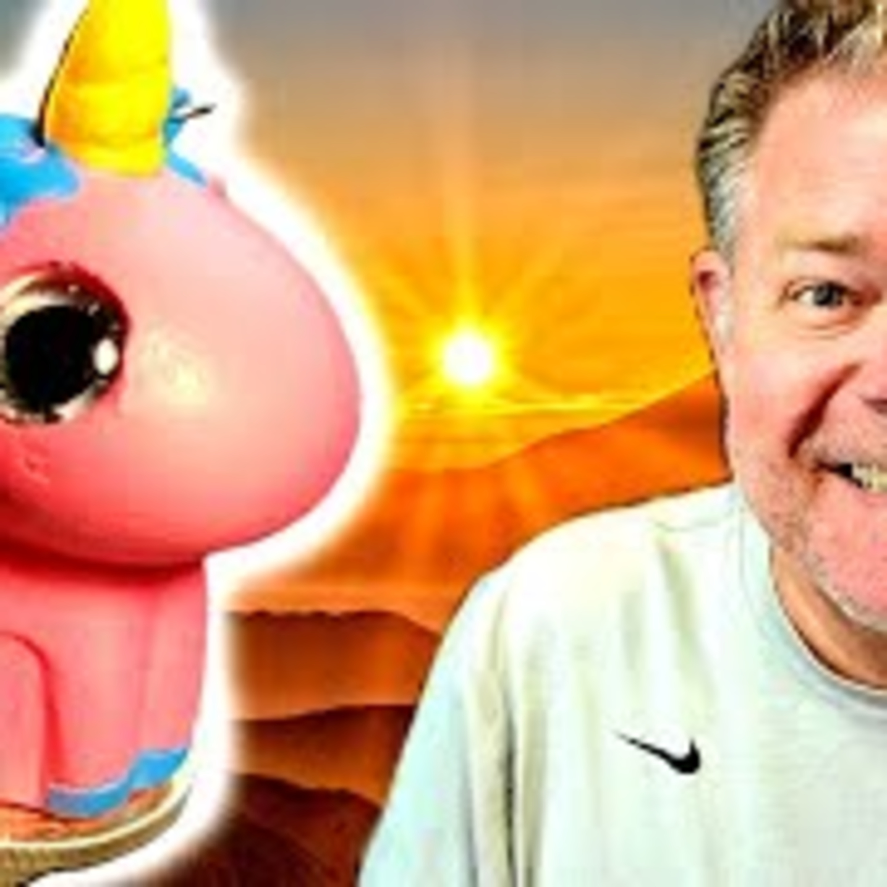 BIG News for 🦄💨🌈 - $UFD - UNICORN FART DUST meme coin