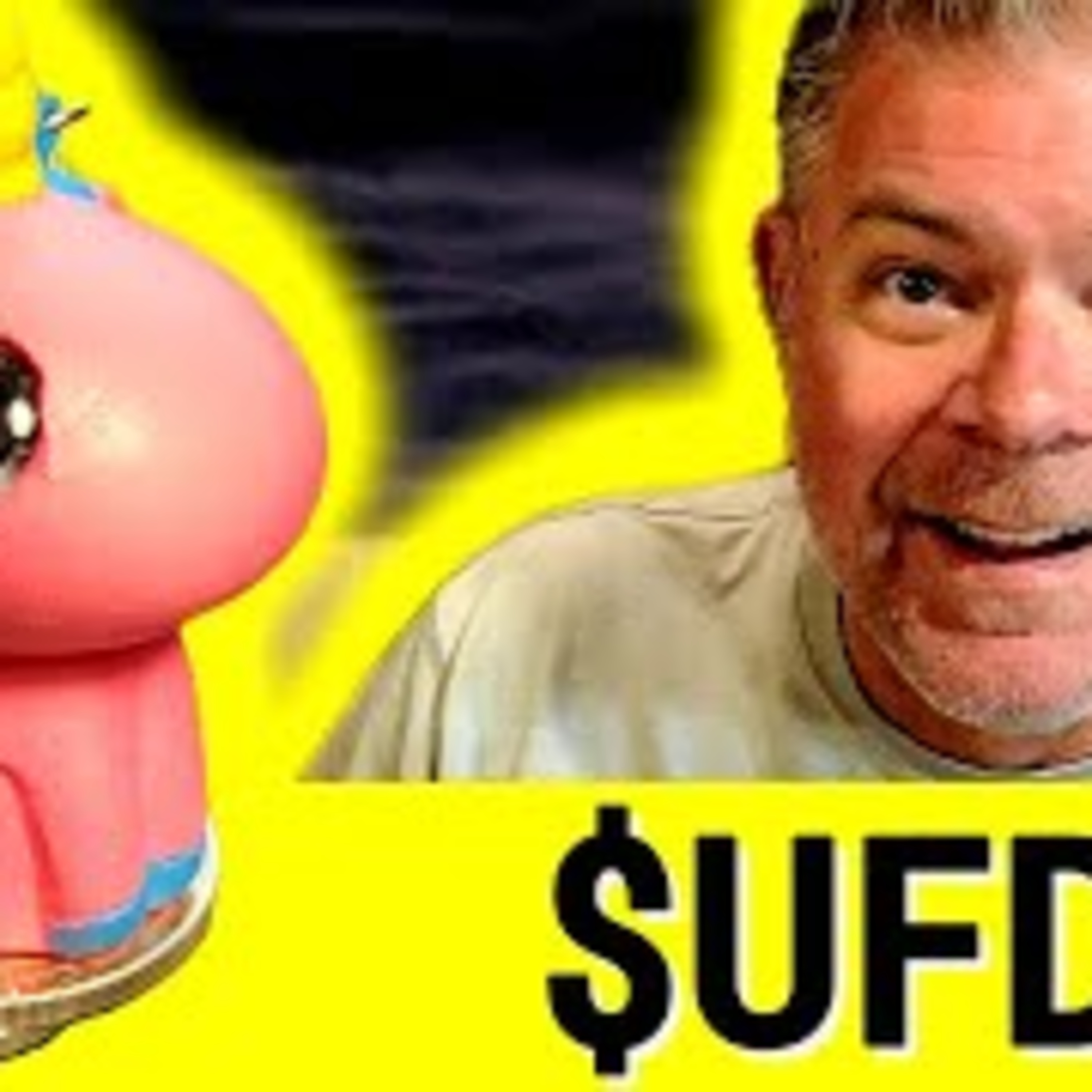 TUESDAY Update - $UFD - UNICORN FART DUST meme coin