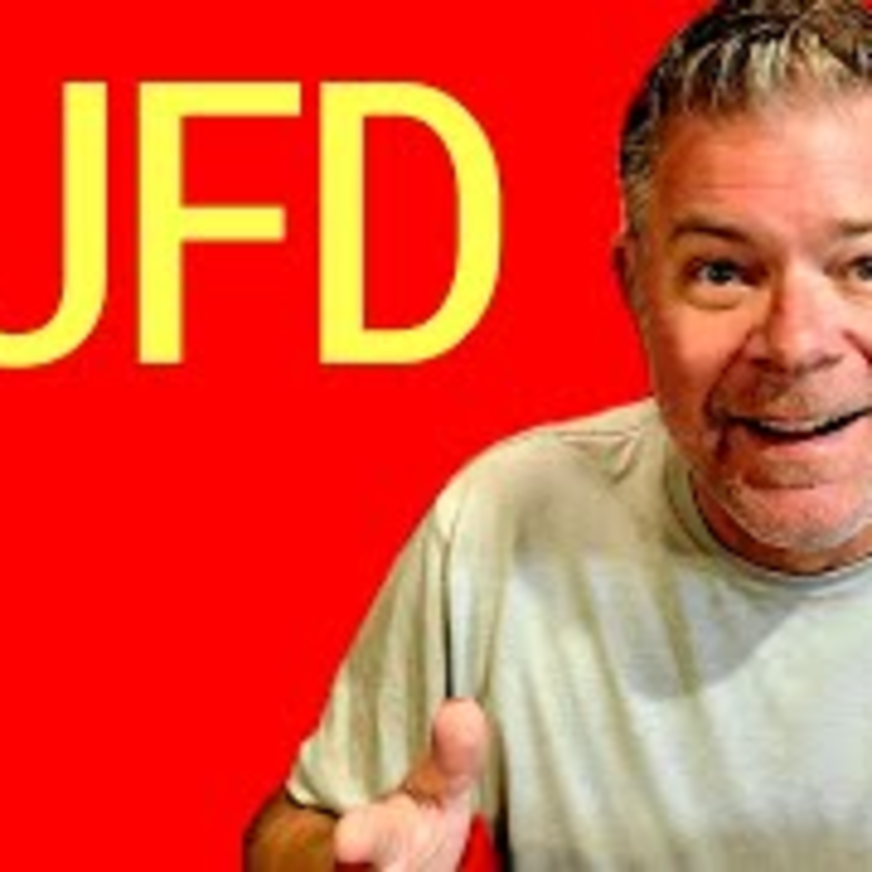 FRIDAY UPDATE! 🦄💨✨ - $UFD - UNICORN FART DUST meme coin