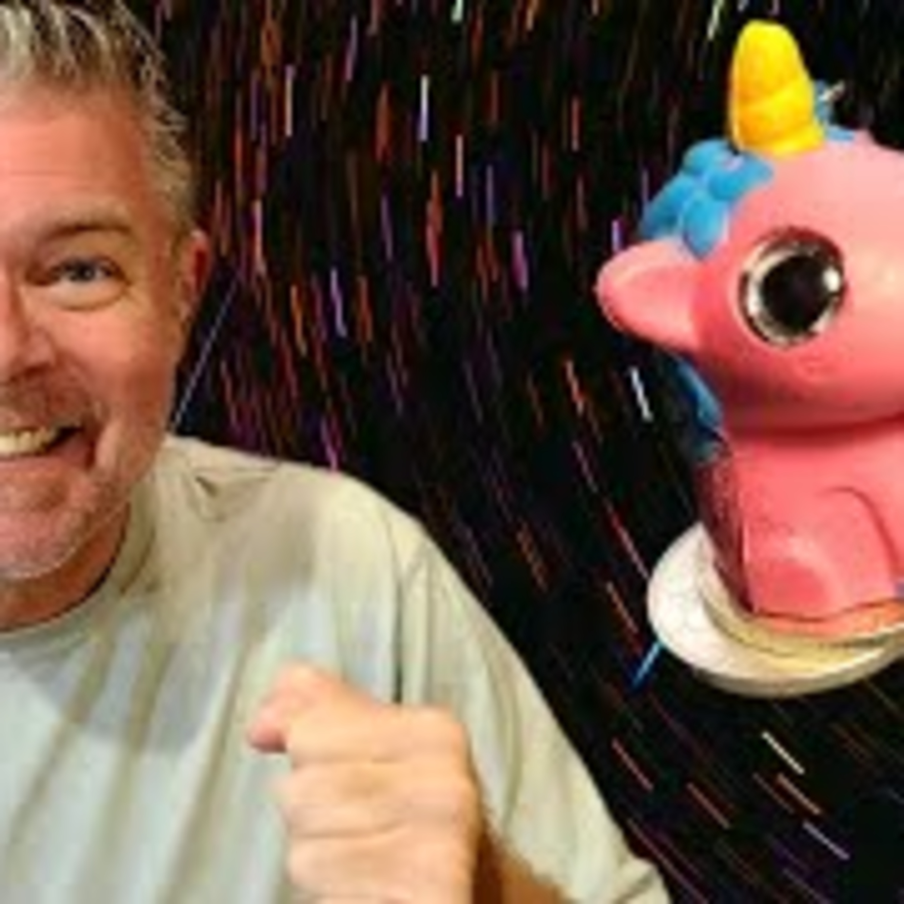 Duster Update 🦄💨🌈 - $UFD - UNICORN FART DUST meme coin