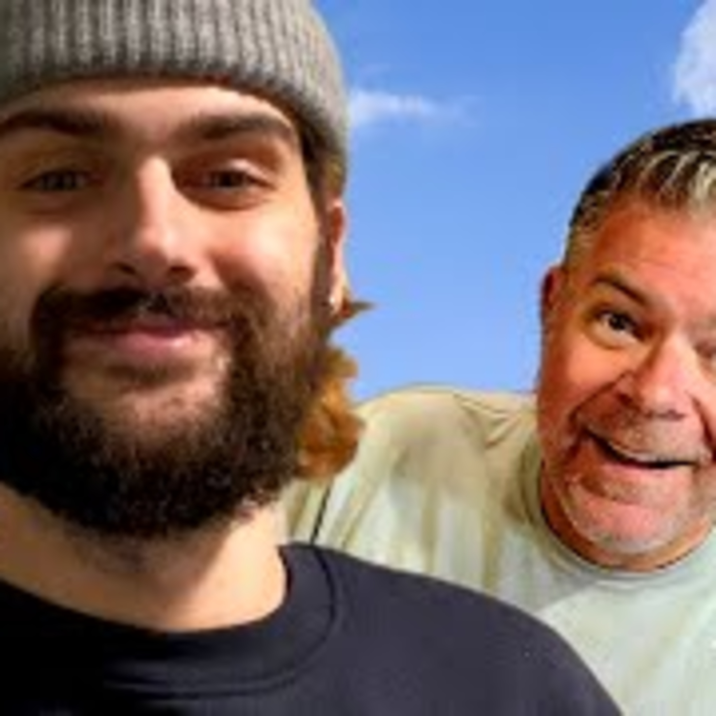🚨 SPECIAL Guest! 🚨 - Jakey - $UFD - UNICORN FART DUST meme coin