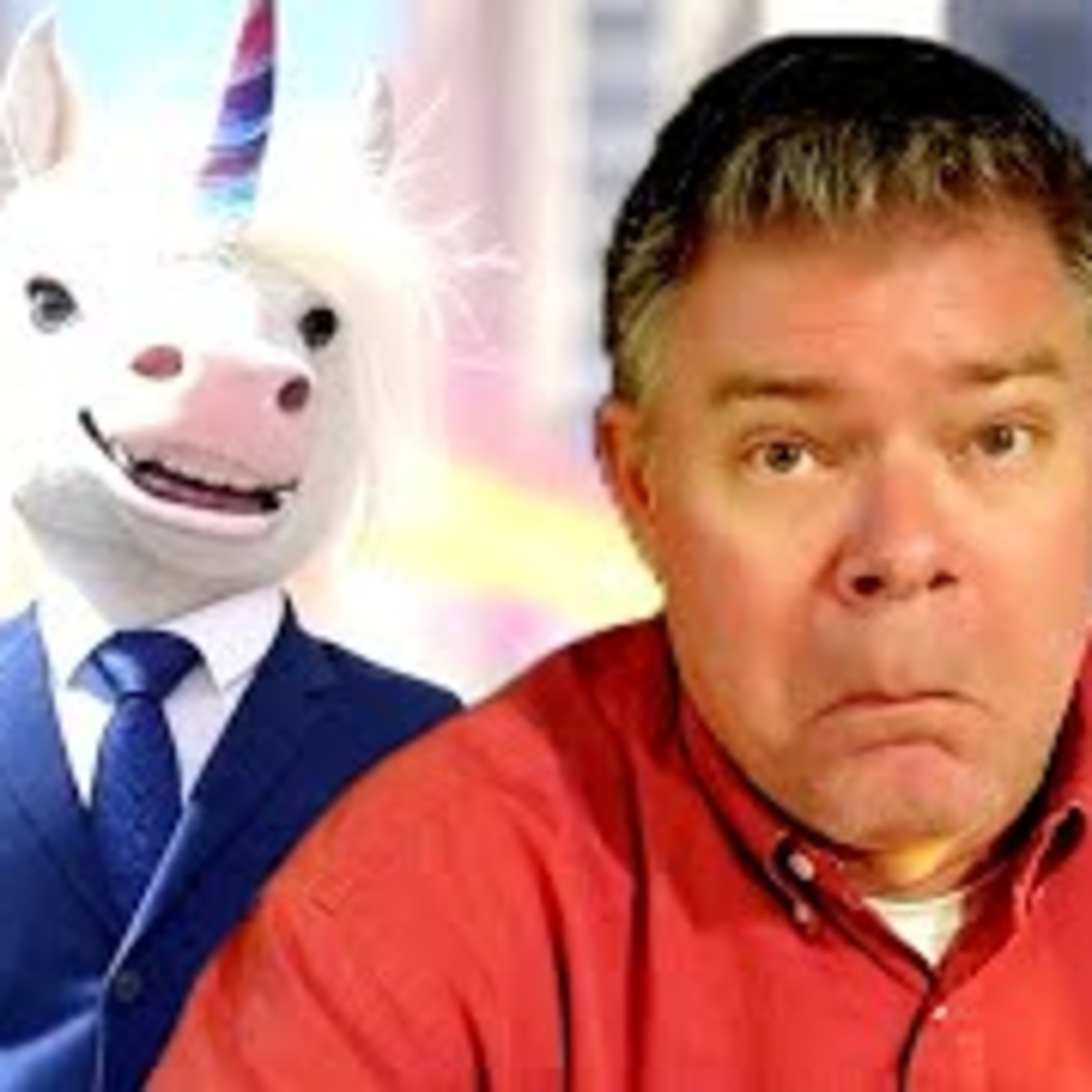 UPDATE - $UFD - UNICORN FART DUST meme coin