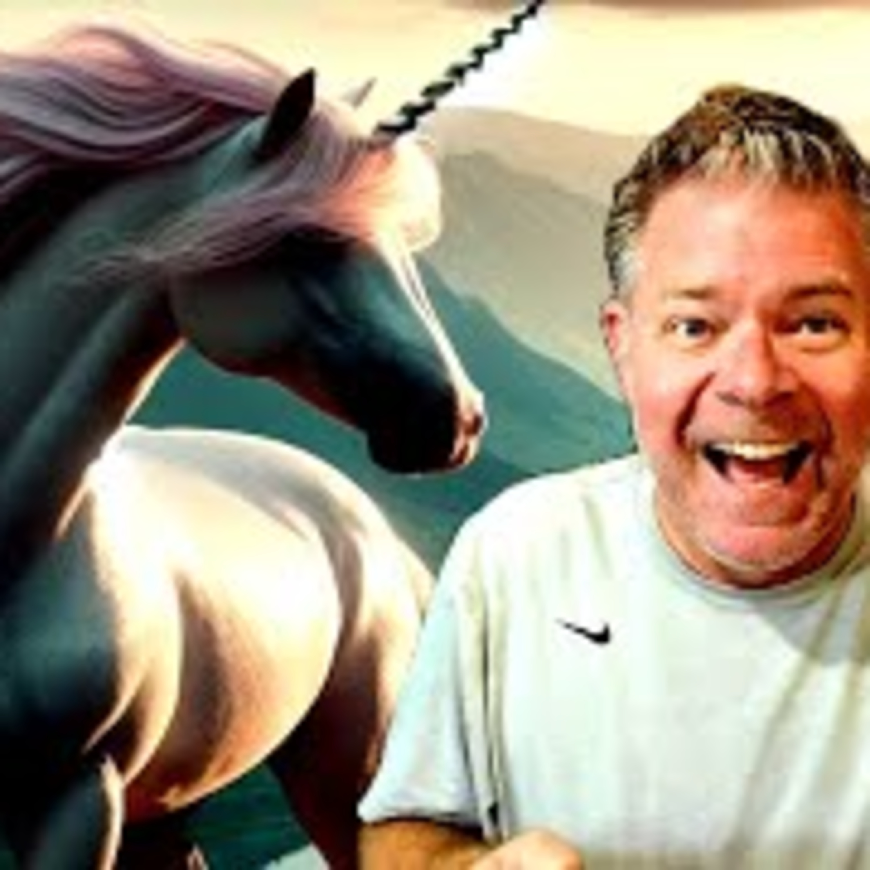 Saturday STAMPEDE 🦄 - $UFD - UNICORN FART DUST meme coin