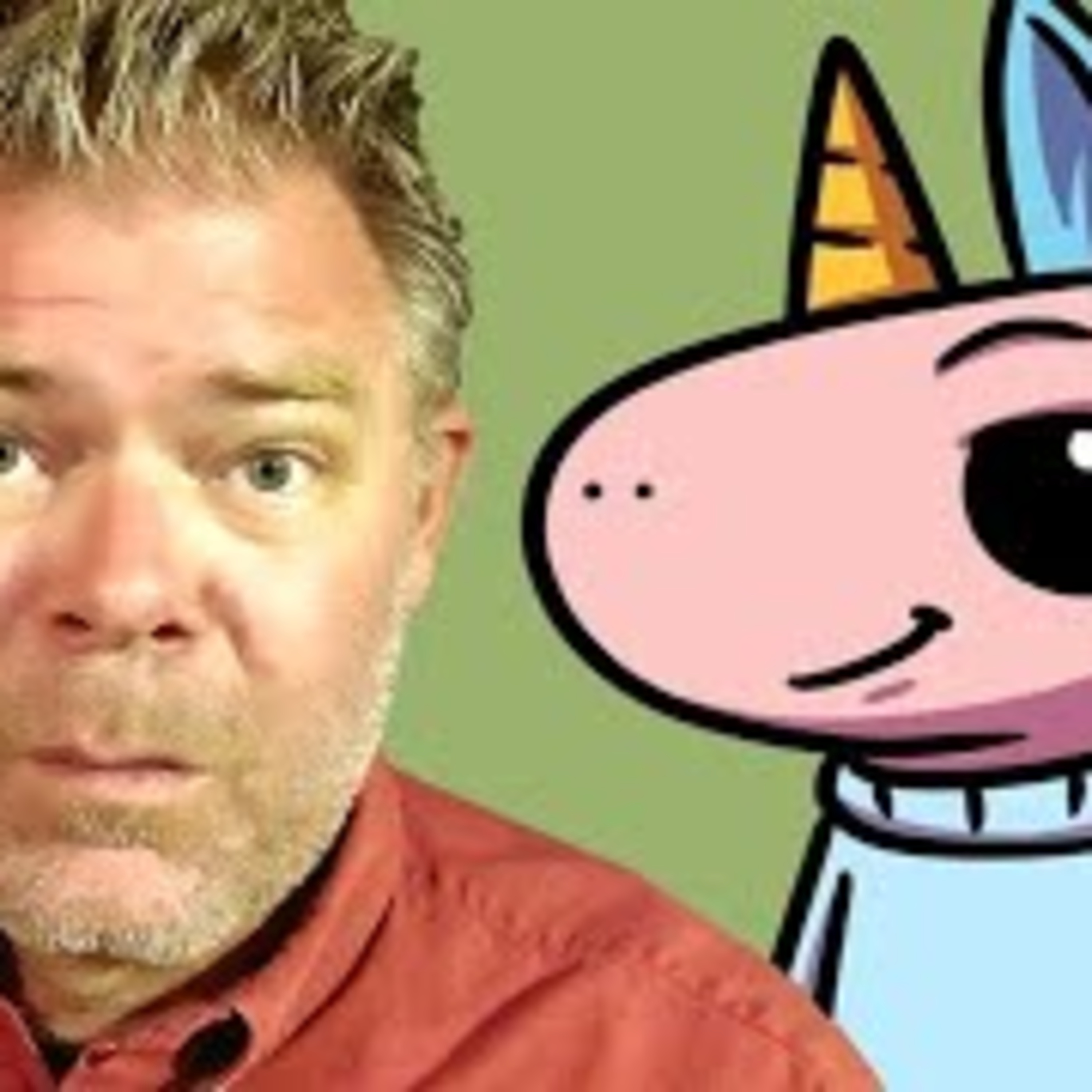 SPECIAL "Boomer DUSTER" Guest - $UFD - UNICORN FART DUST meme coin