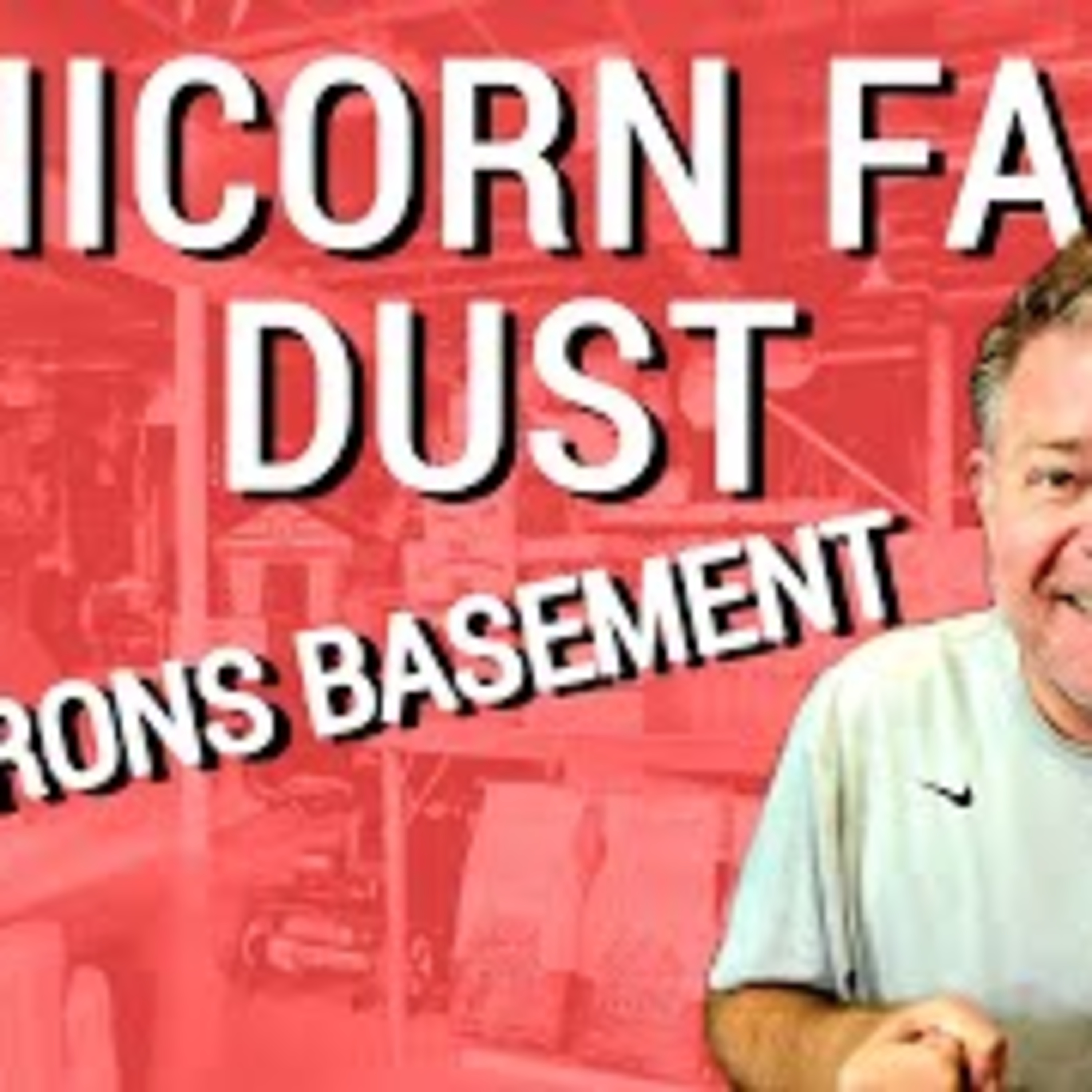 ✨Let's GO Influencers - $UFD - UNICORN FART DUST meme coin