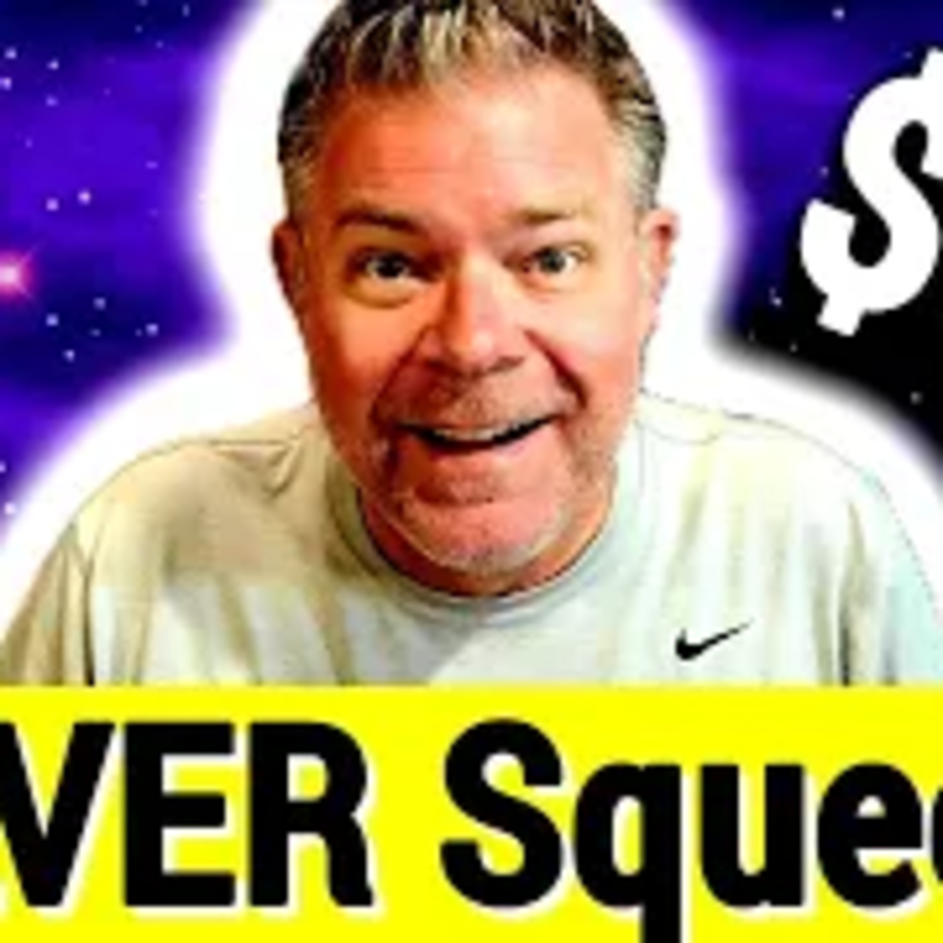 💥 Silver Squeeze Incoming? The Signs You Can’t Ignore!