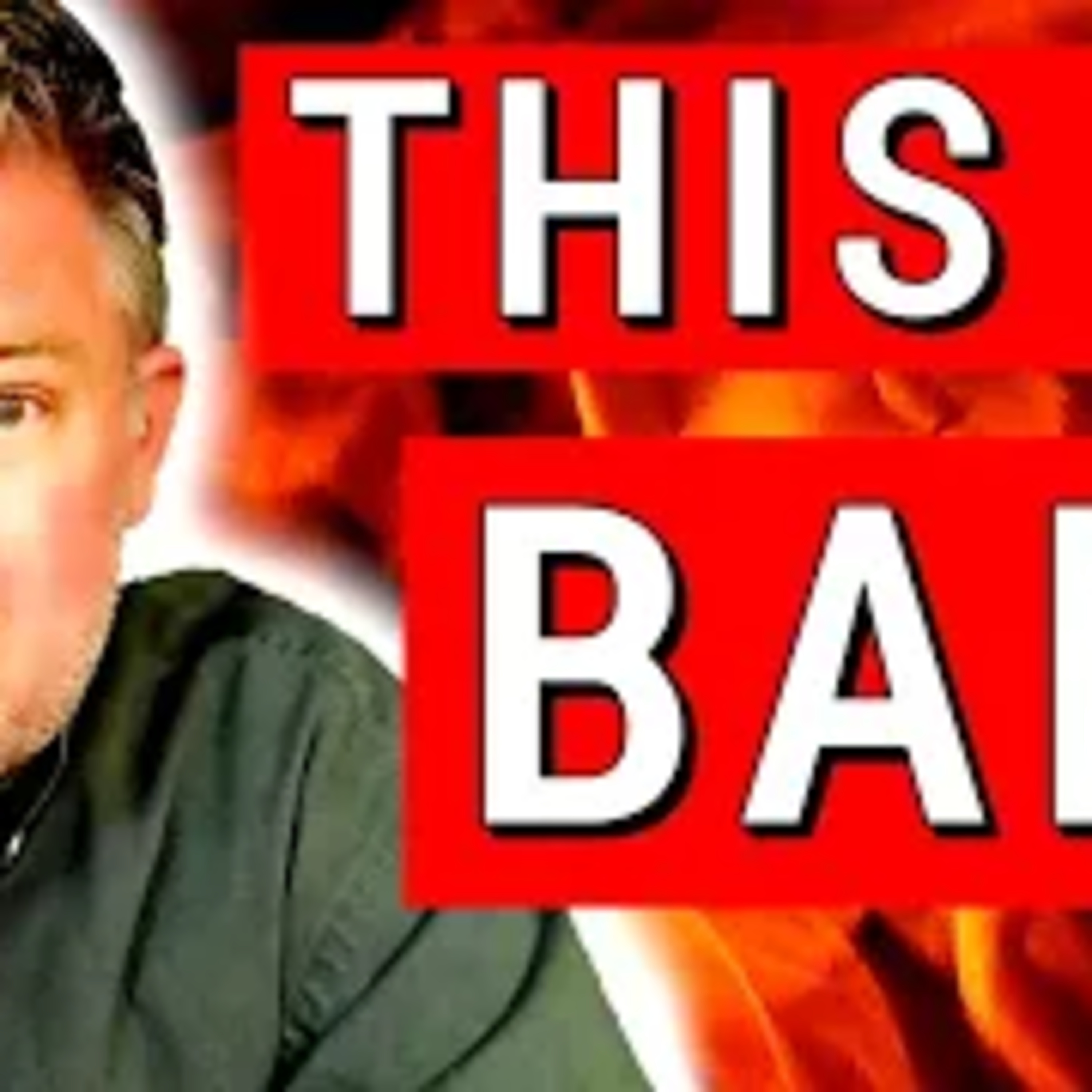 🔥 Market MELTDOWN 🔥 - THIS is WHY! - (Gold, Silver, Crypto)