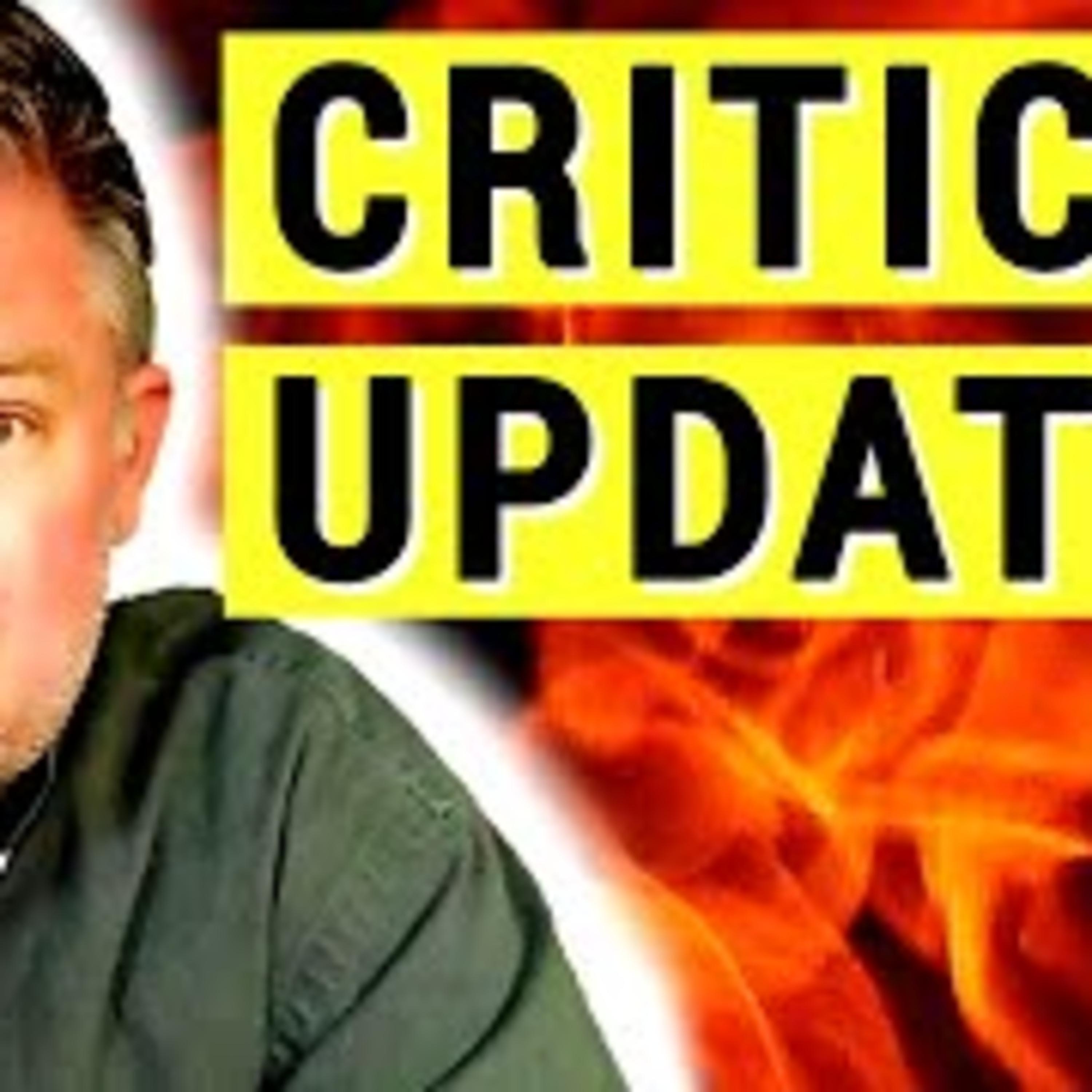 CRITICAL Update MARKETS & Economy - $UFD - UNICORN FART DUST meme coin