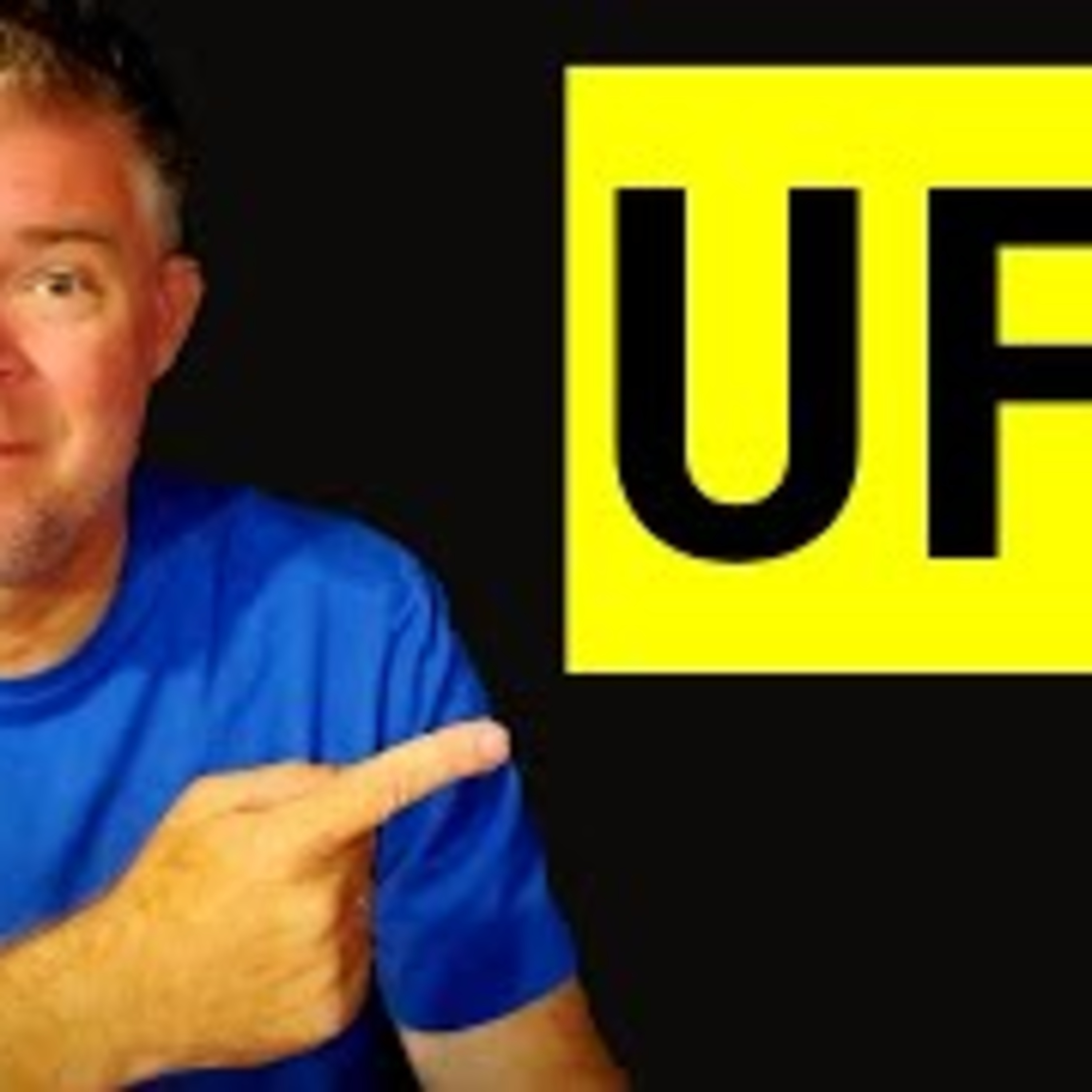 🚨 Crypto Investors 🚨 - THIS is Unique to $UFD