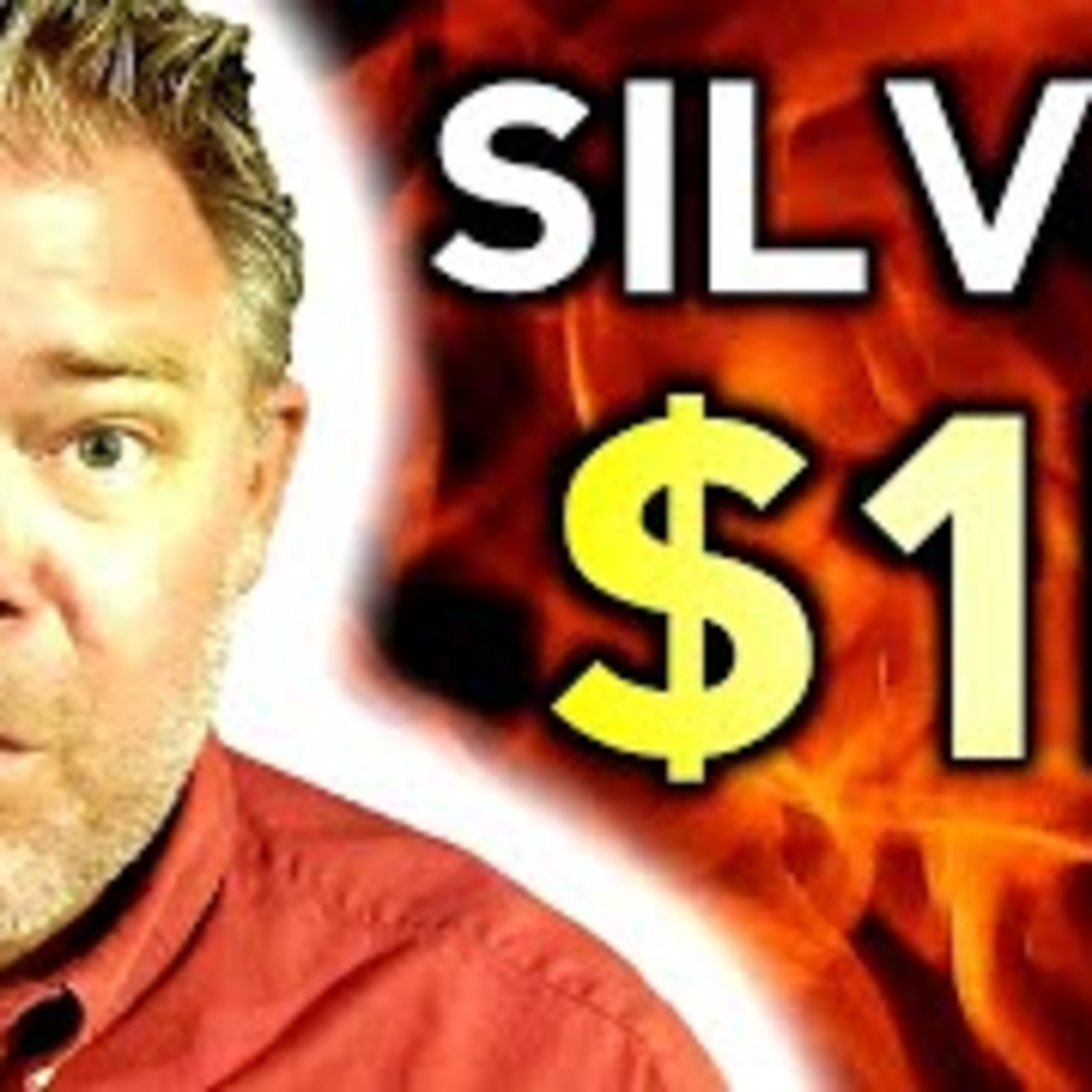 🚨 $1,000 Silver 🚨 IS THIS REAL? -- (Silver Price and Gold Price Saga)