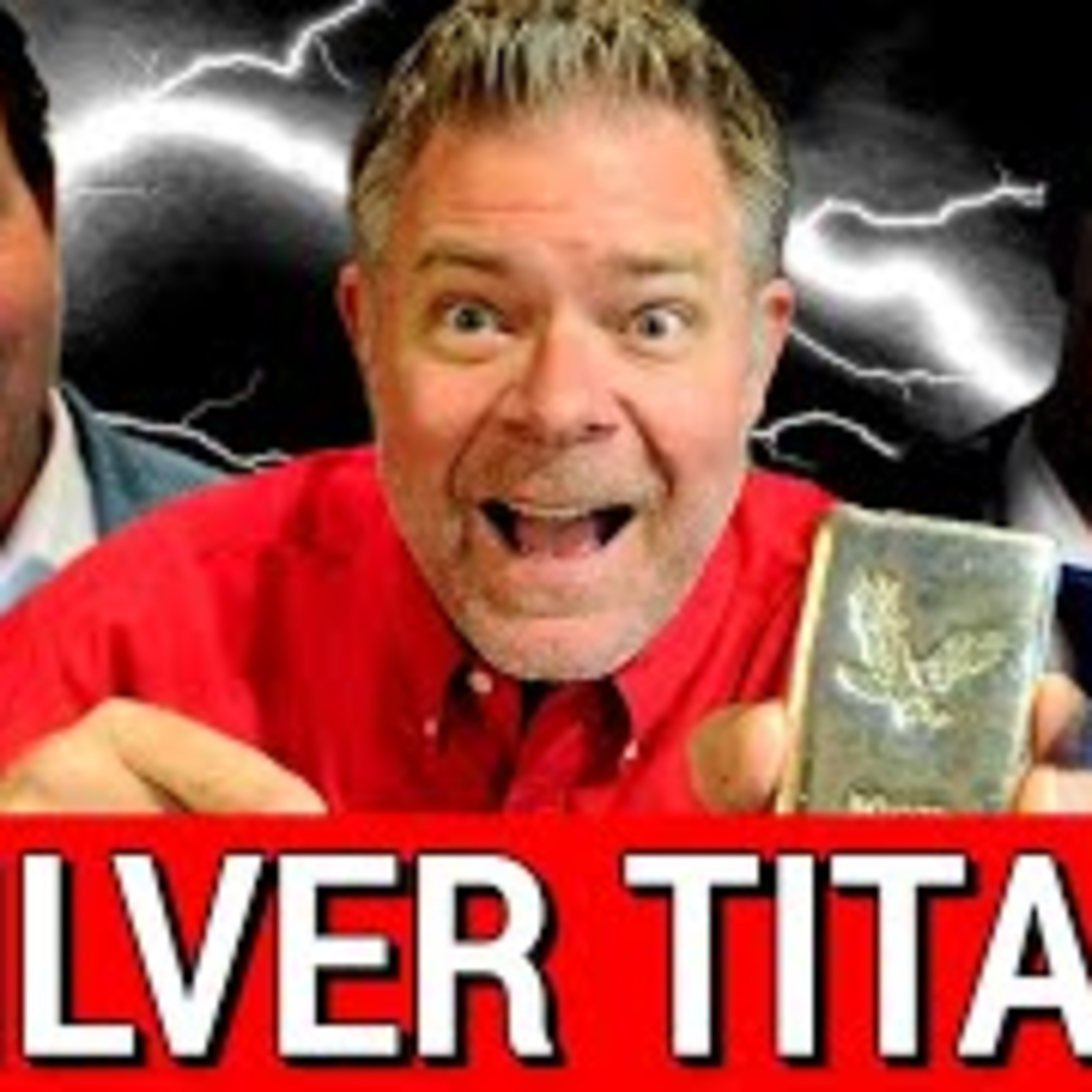 SILVER / GOLD / $UFD Meme Coin Investing & Global Economics