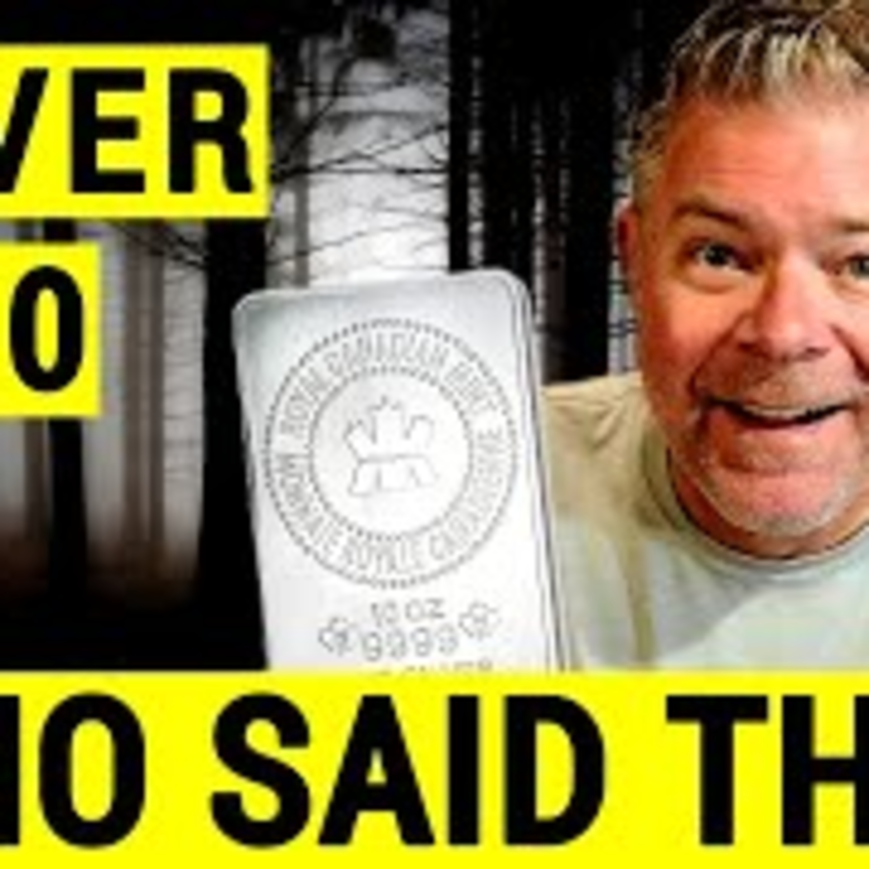 **SILVER Price** You Best PAY ATTENTION to This! 🎯 (Gold Price Also)