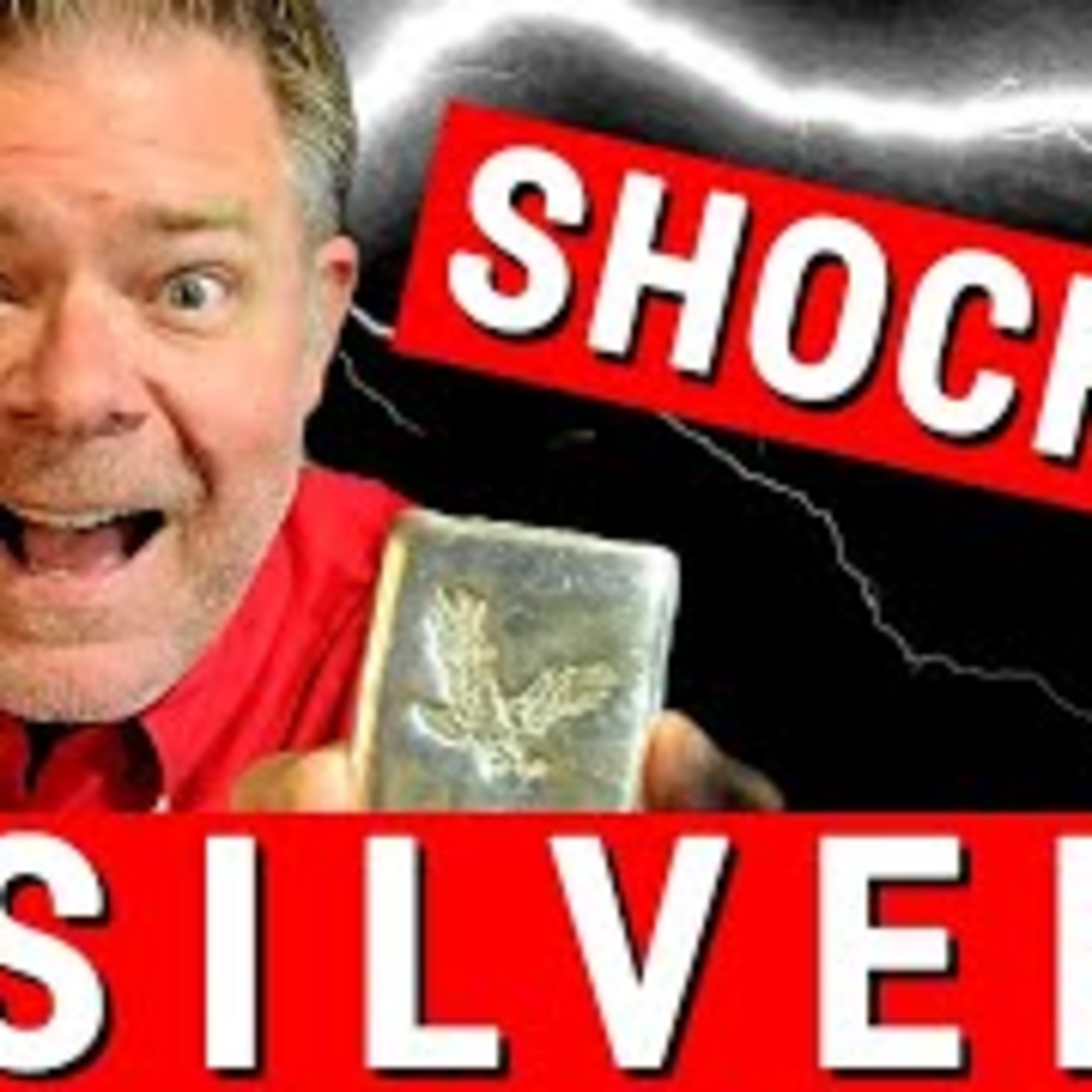 🔴 ALERT! 🔴 THIS Silver "Dark Horse" Can CHANGE Everything