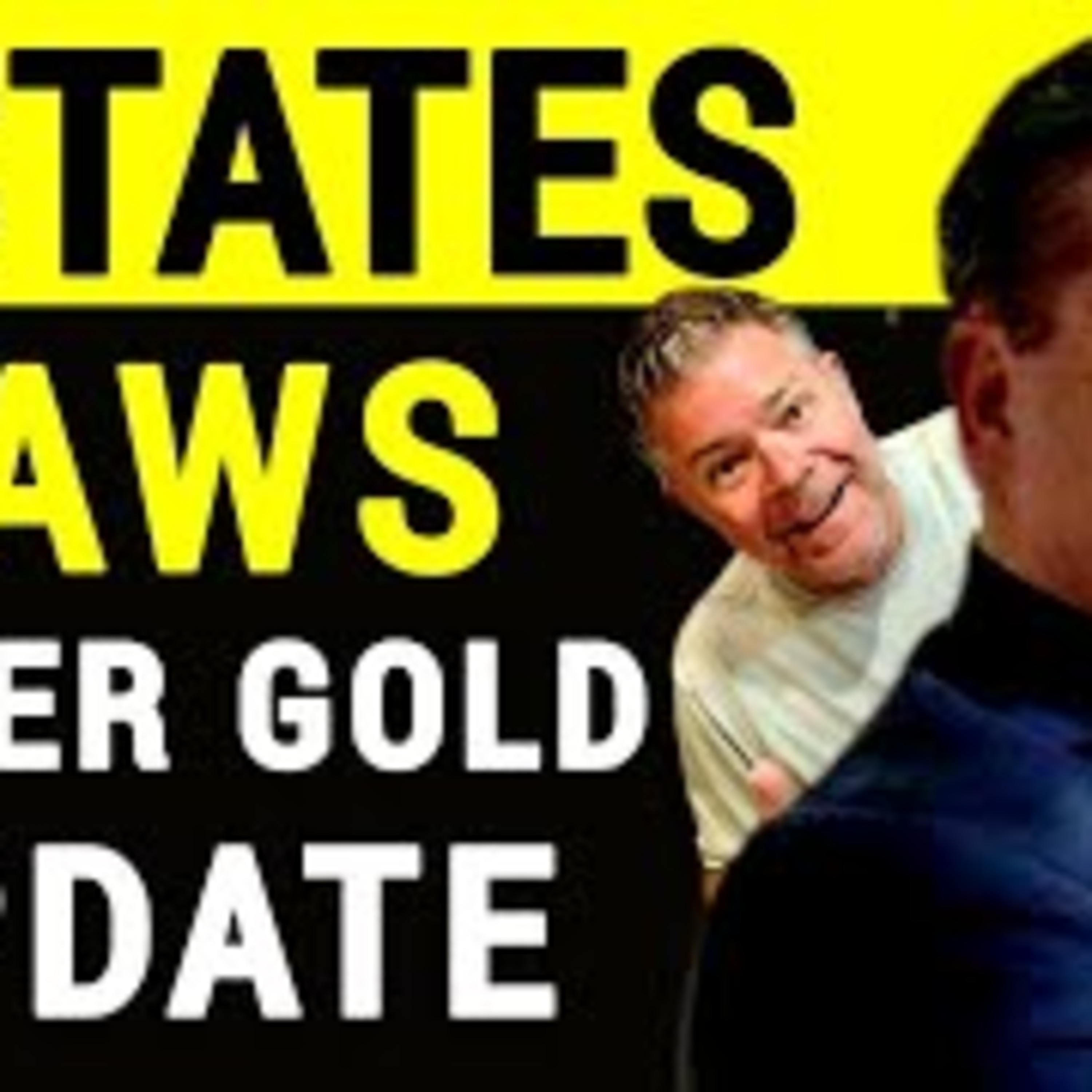**URGENT** US States MOve to RECLAIM Silver & Gold as Money 💰💰 Are YOU Included?