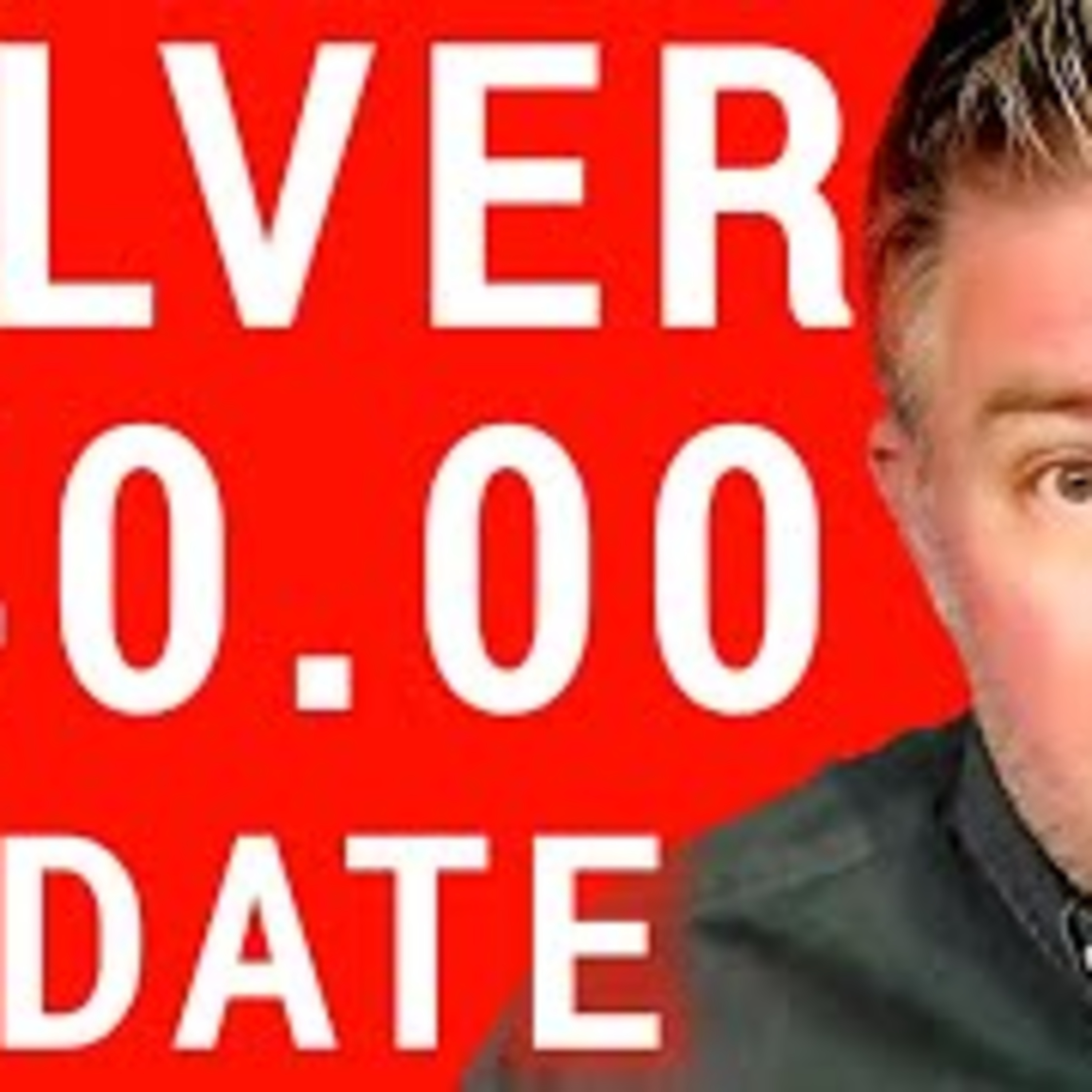 ⚡ALERT⚡ - SILVER Just had a MASSIVE Change... (Gold Price Too!)