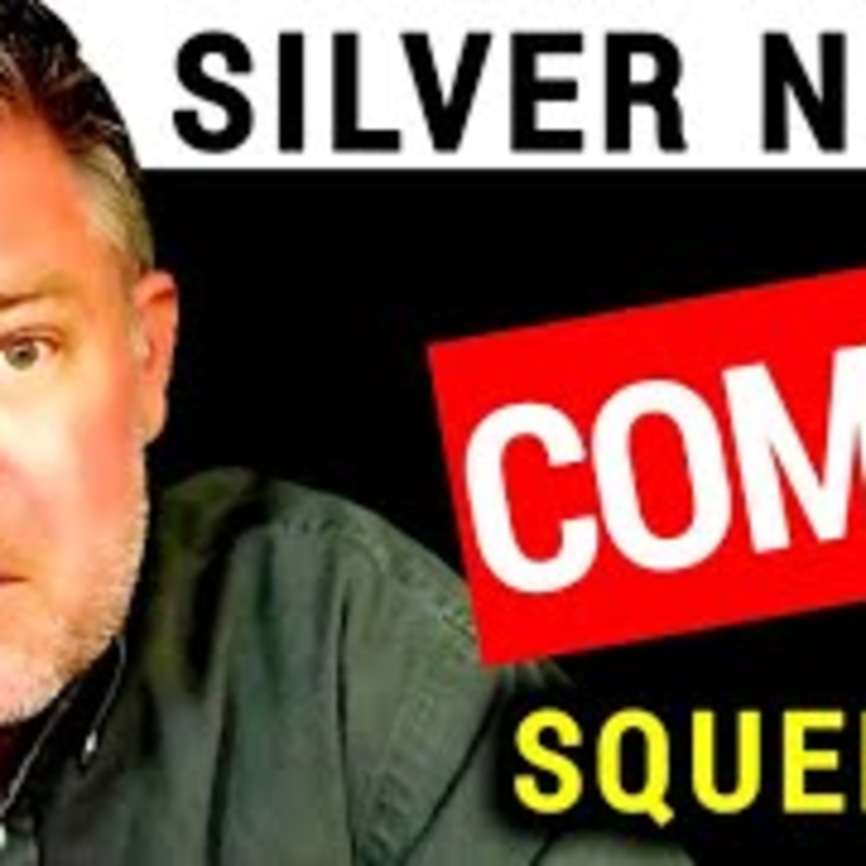 SILVER / GOLD / $UFD Meme Coin Investing & Global Economics