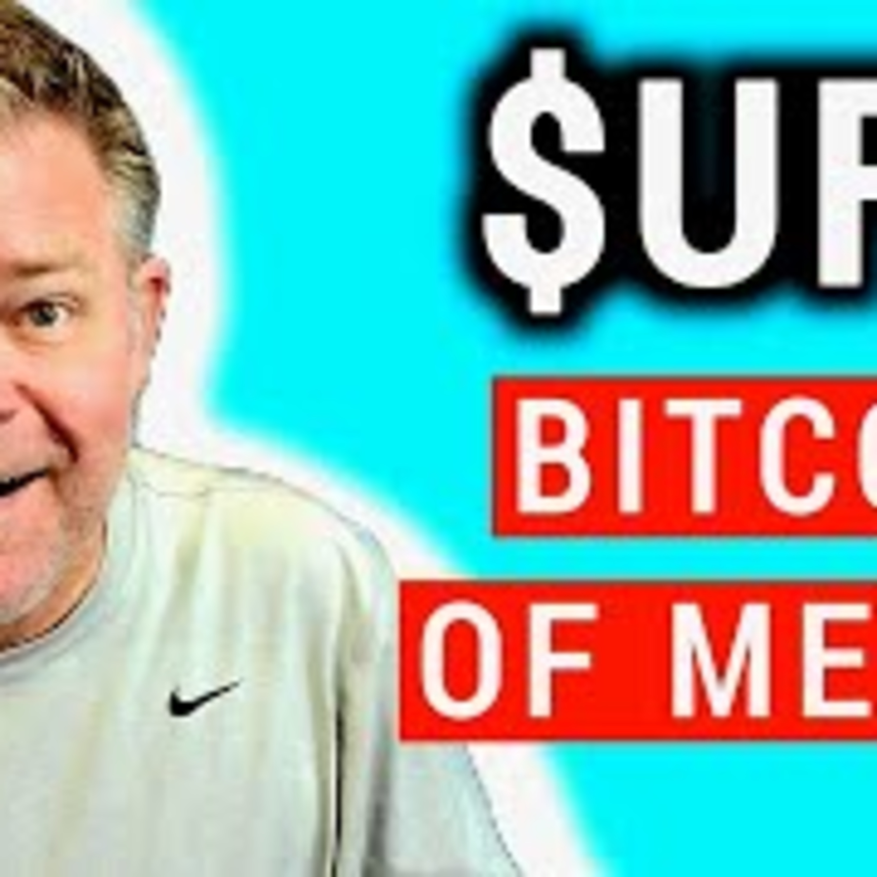 **Bitcoin of MEMES** Your $UFD Marches Ahead