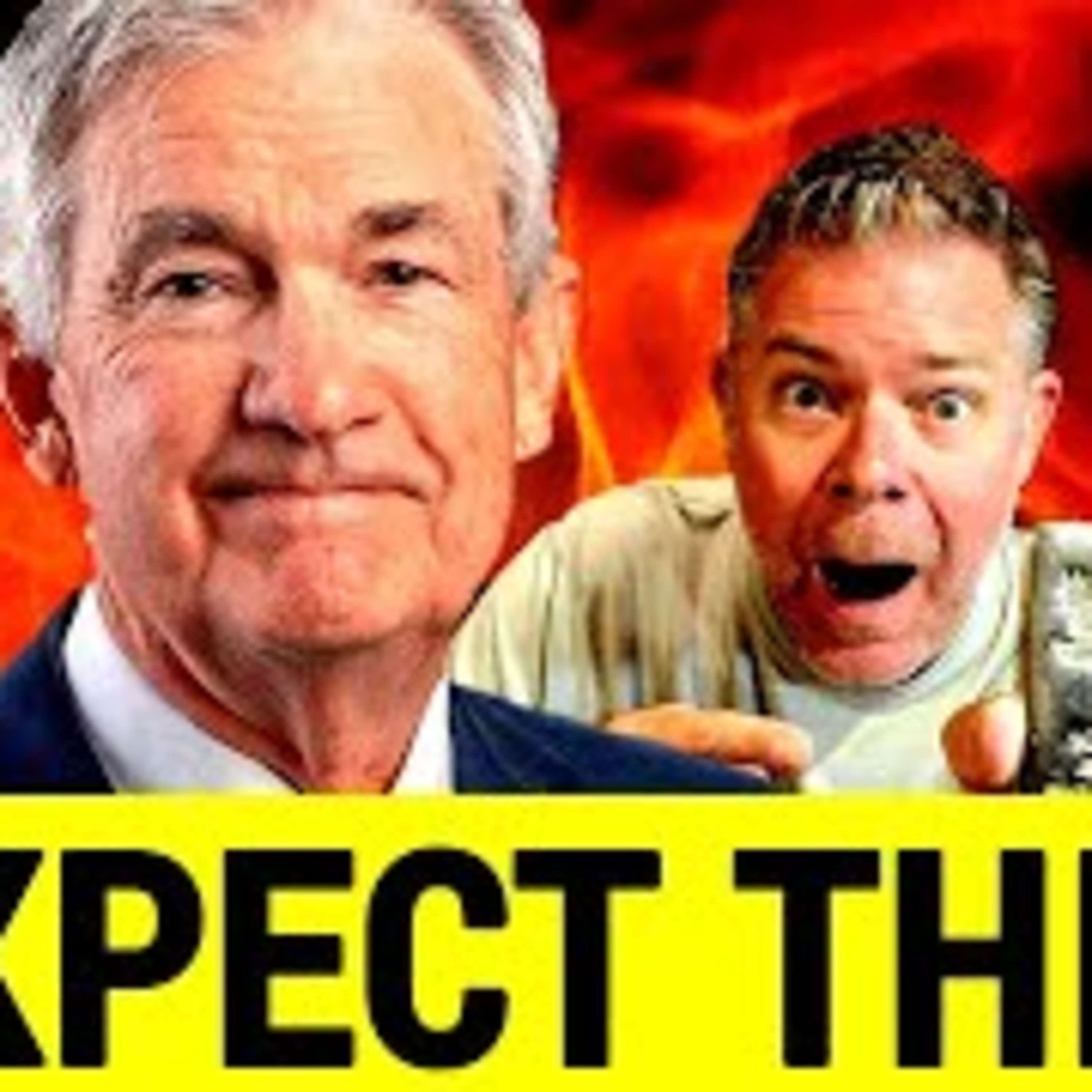 SILVER / GOLD / $UFD Meme Coin Investing & Global Economics