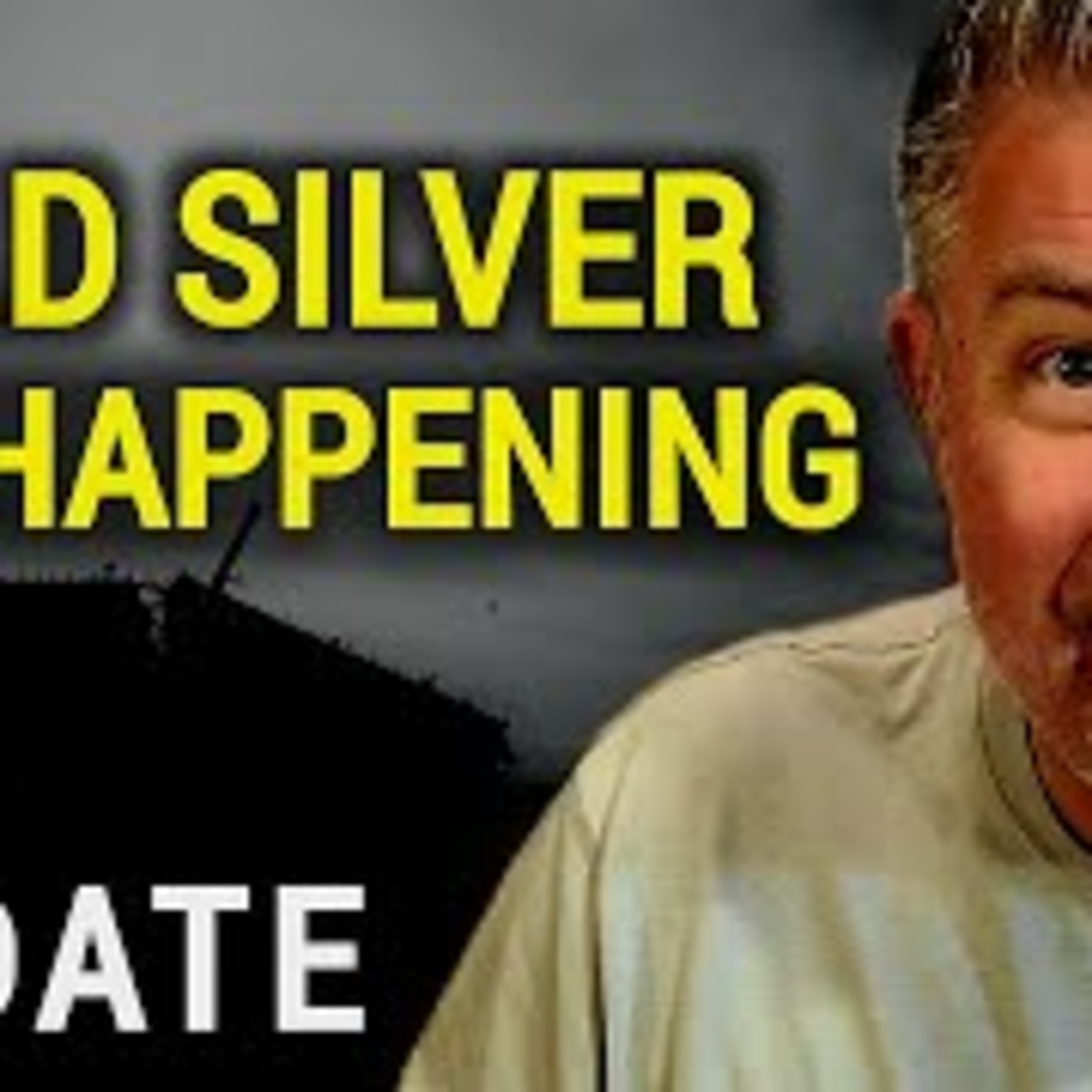 SILVER / GOLD / $UFD Meme Coin Investing & Global Economics