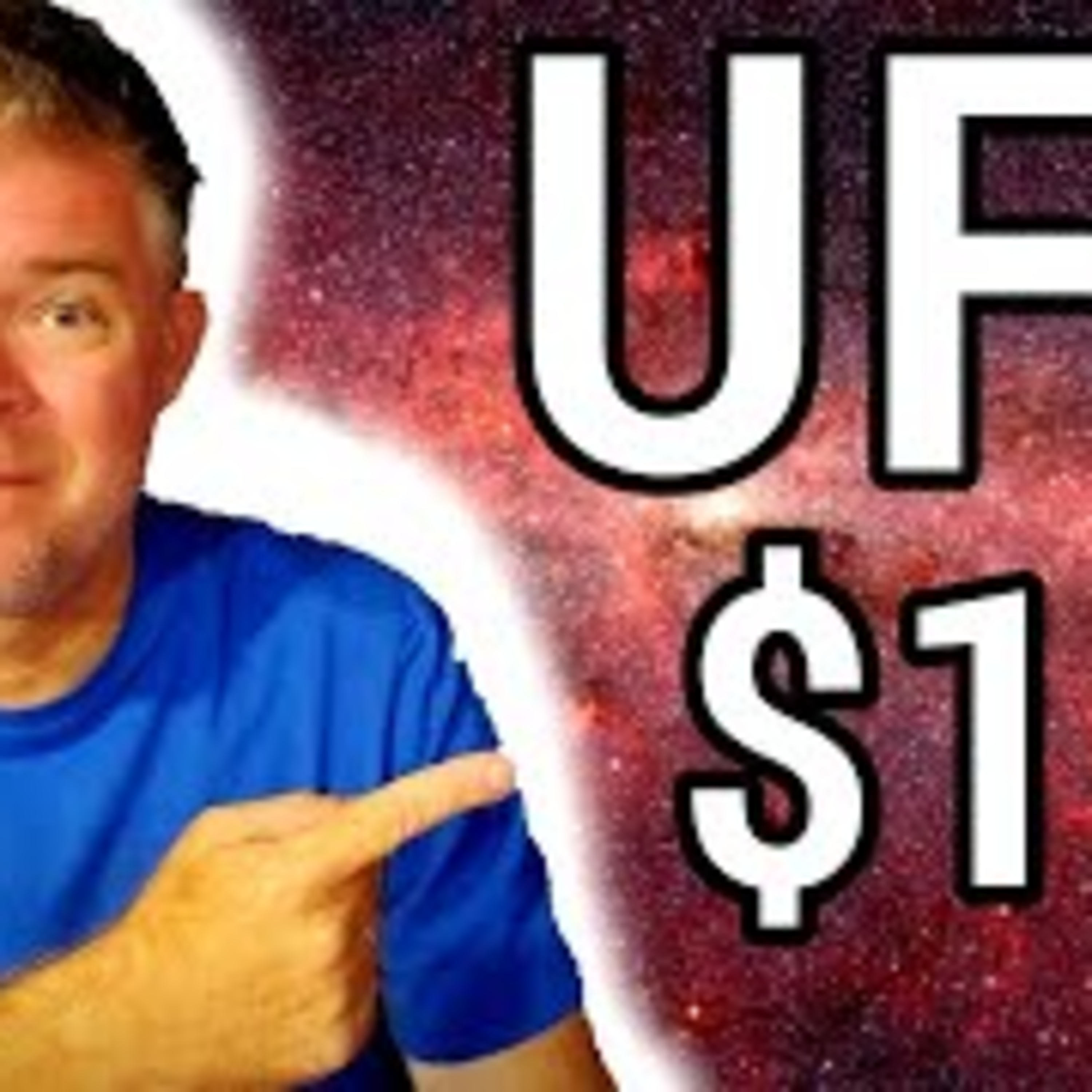 This is Like NOTHING ELSE -- $UFD Sets THIS Standard