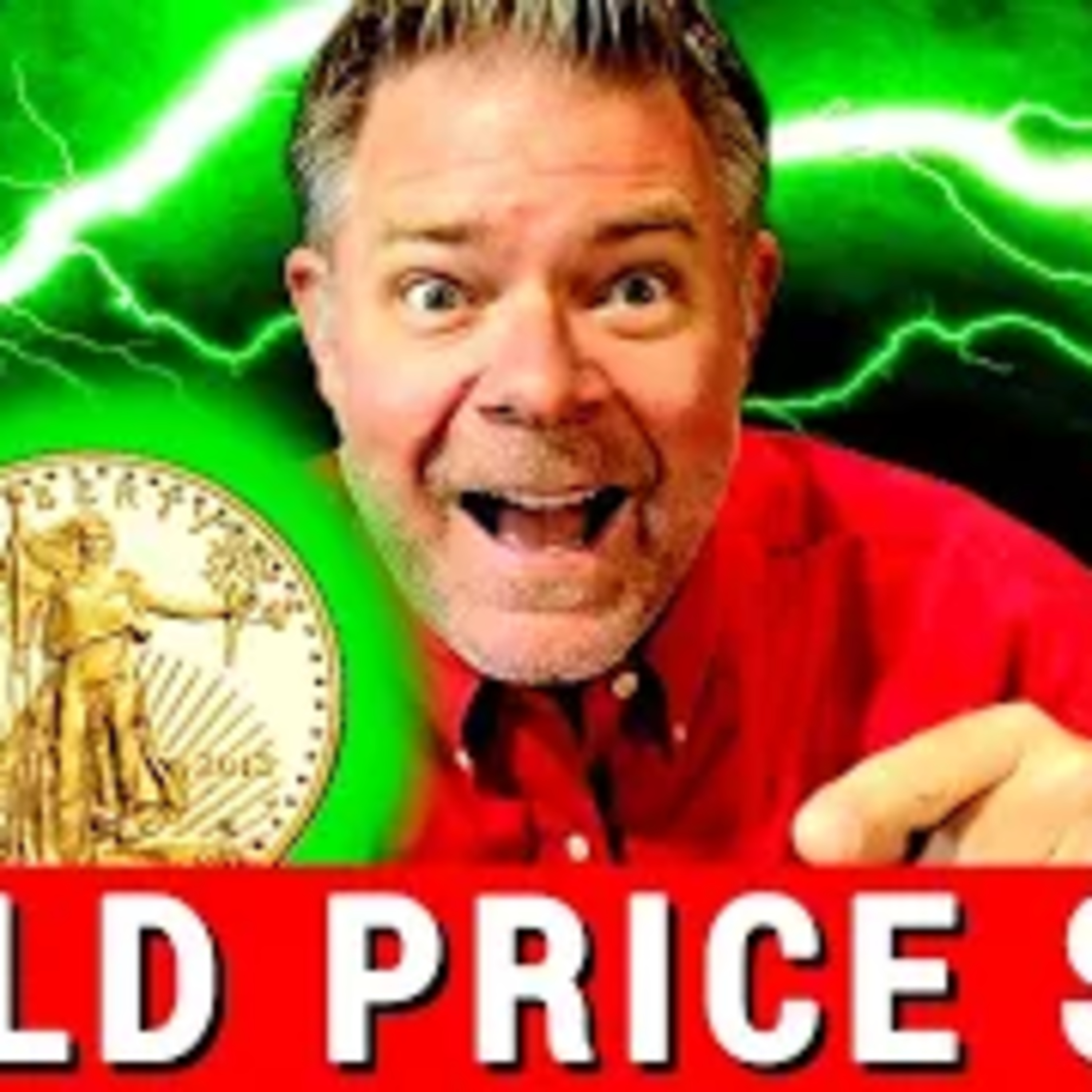 SILVER / GOLD / $UFD Meme Coin Investing & Global Economics