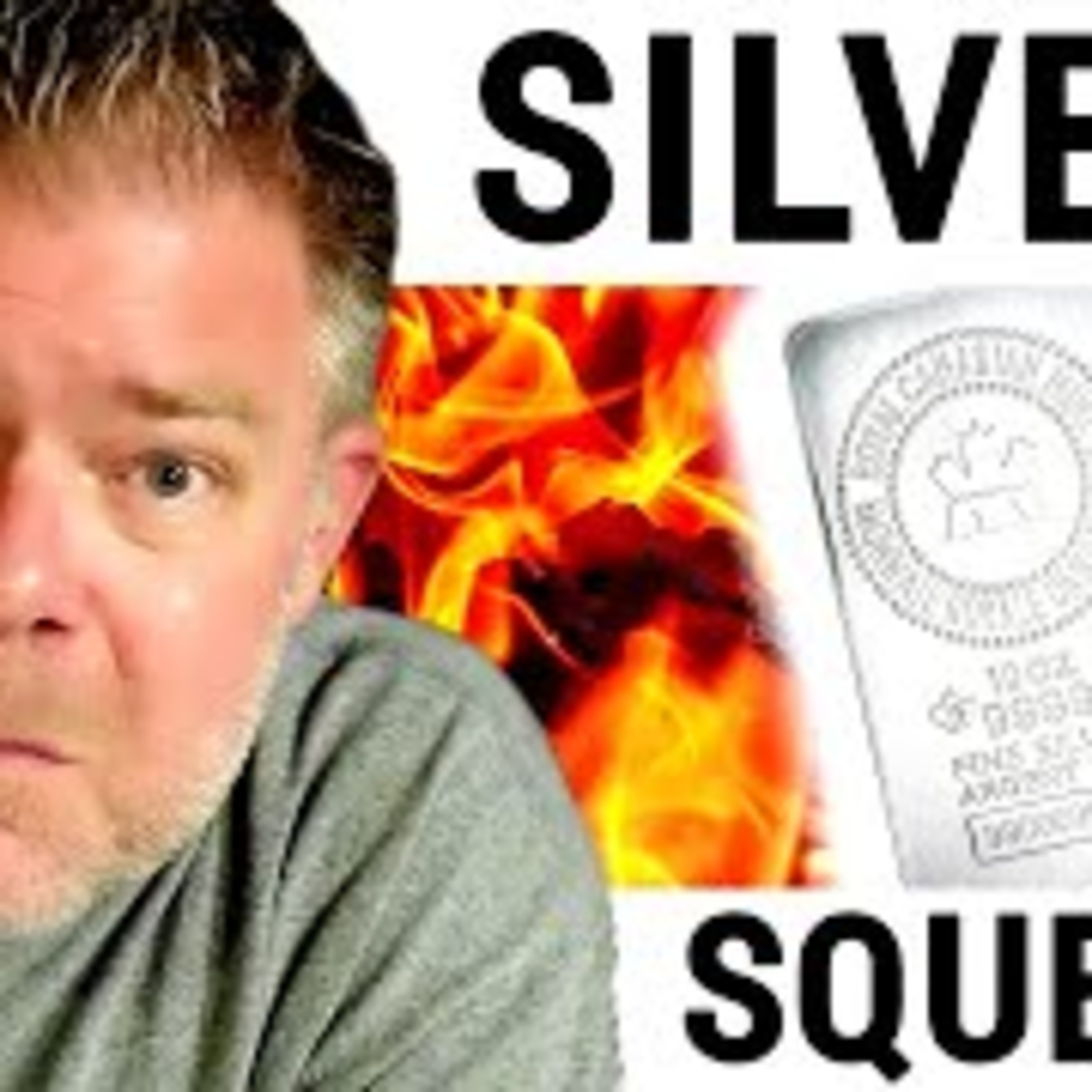 SILVER / GOLD / $UFD Meme Coin Investing & Global Economics