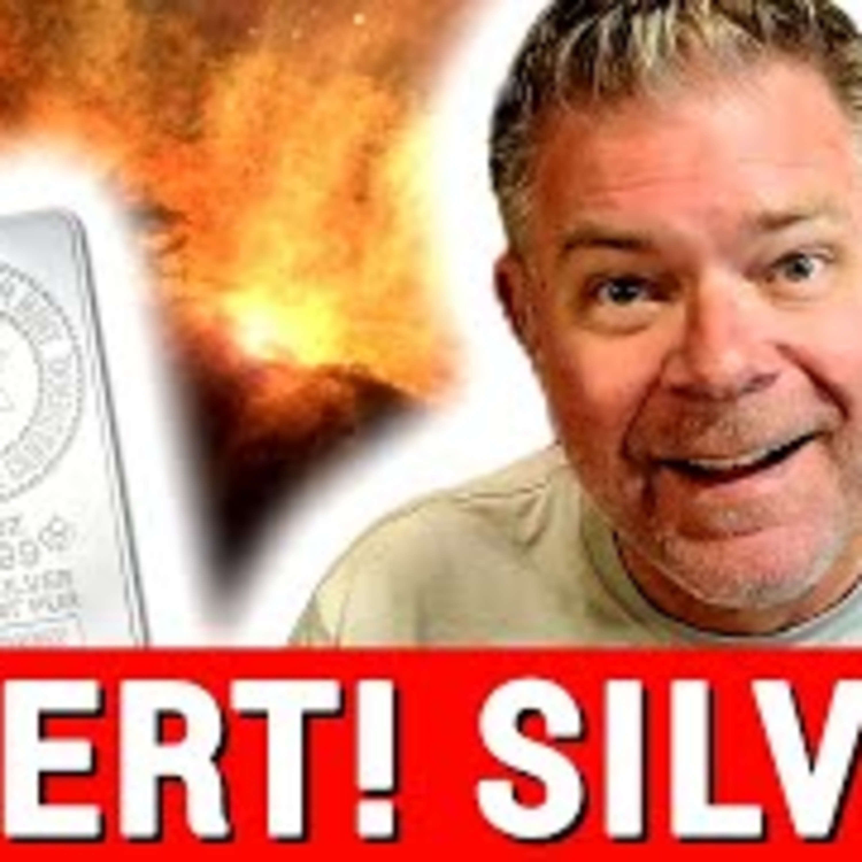⚡SILVER Investor⚡- Short SQUEEZE - (CRITICAL Alert & News Update for Gold and Silver Price)