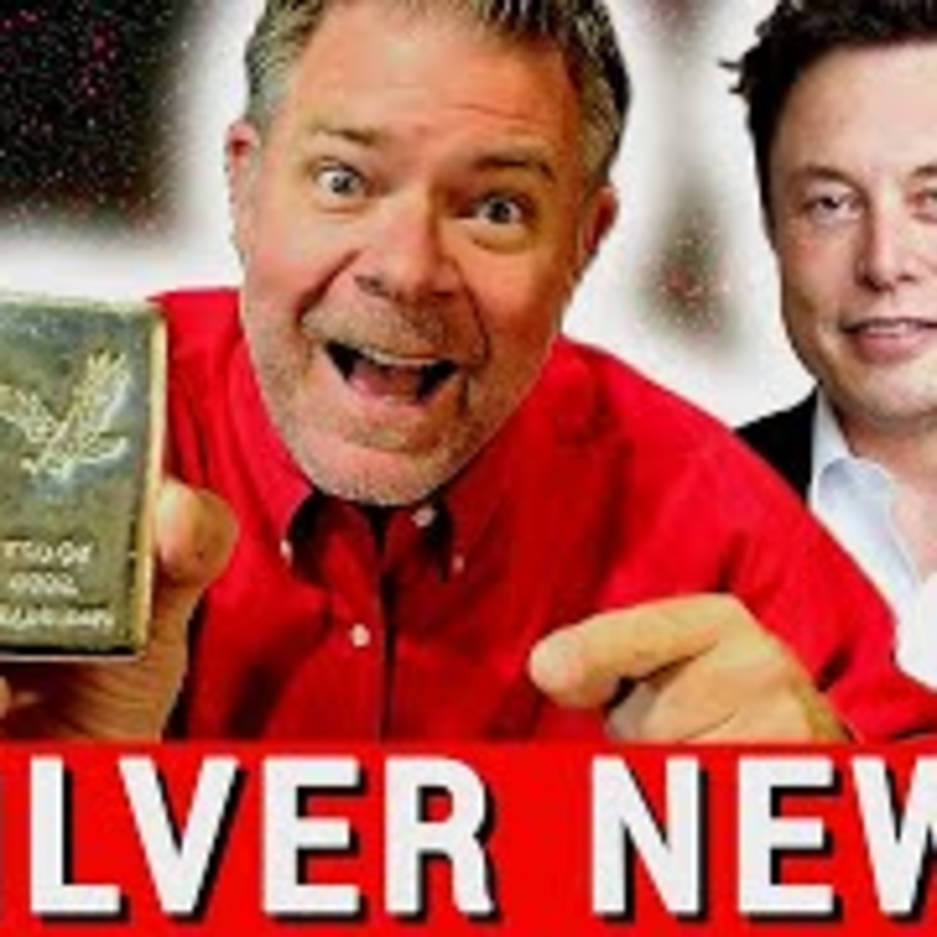 **ALERT** SILVER Just had a MASSIVE Change... (COMEX, LBMA & Gold Price News too!)