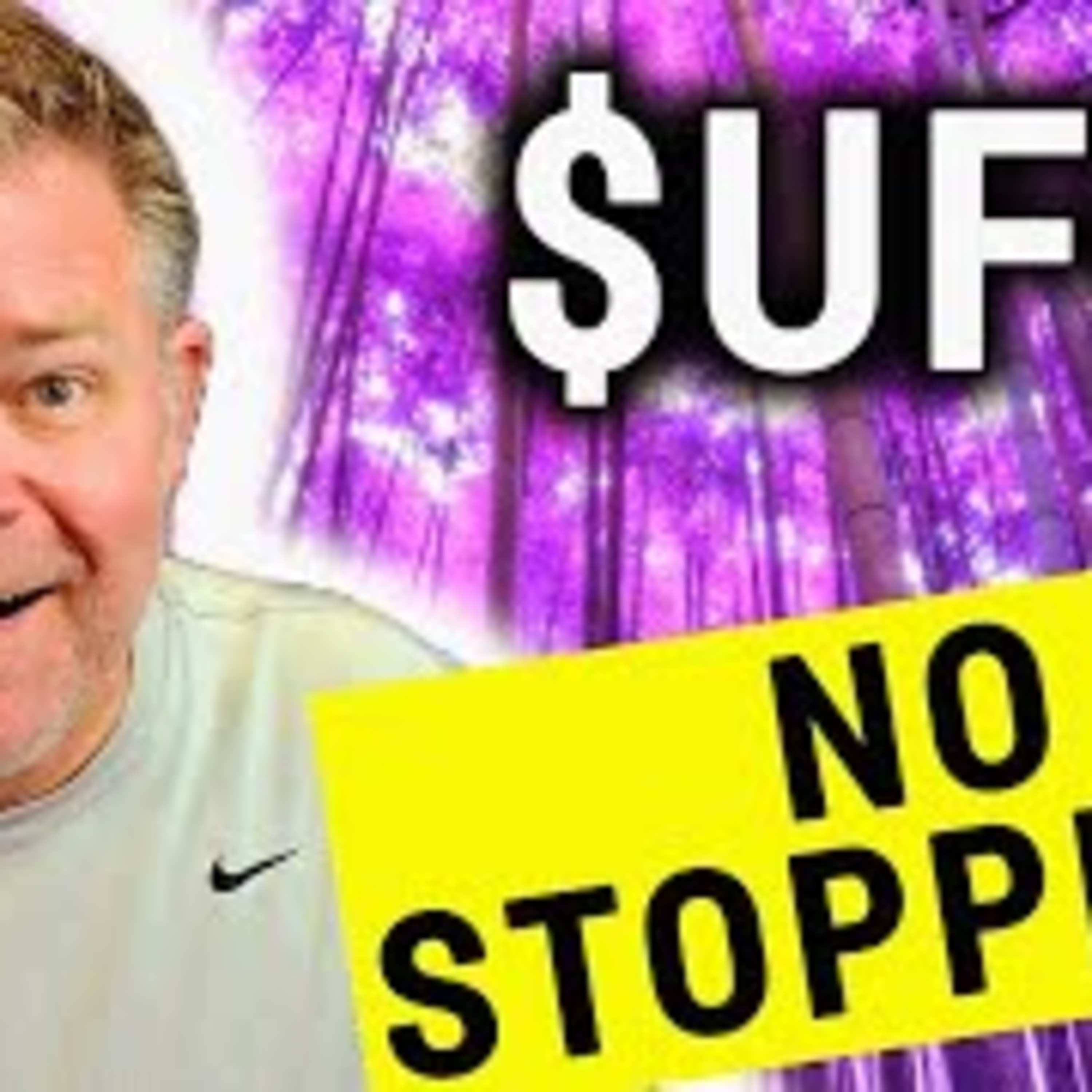 🧲 UNSTOPPABLE! 🧲 - Don't Miss the LATEST on $UFD