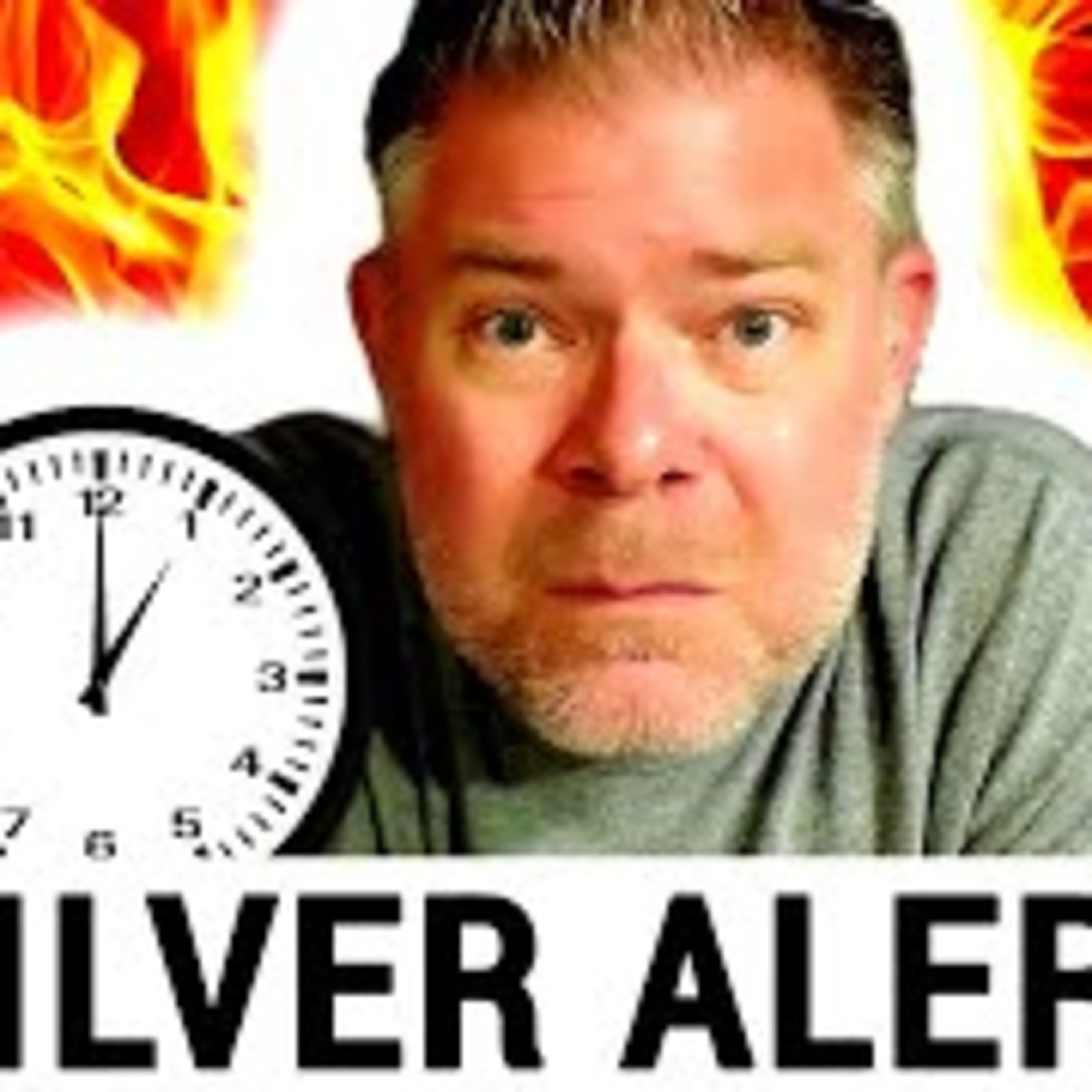 💰 SILVER Investor💰 - Short SQUEEZE - (CRITICAL Alert & News Update for Silver and Gold Price)