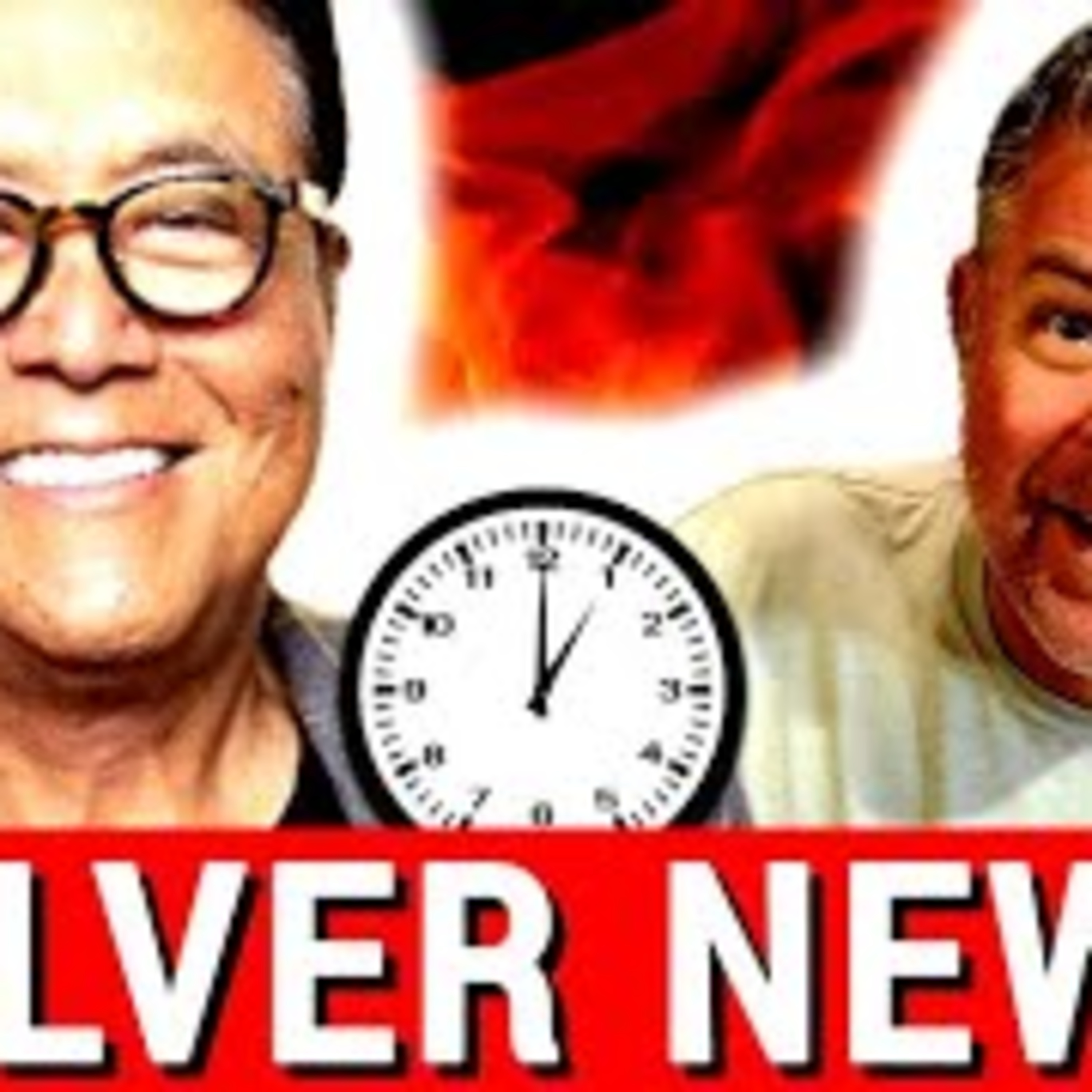 ⚡ALERT⚡- SILVER Just had a HUGE Change... (COMEX, LBMA & Gold Price News too!)