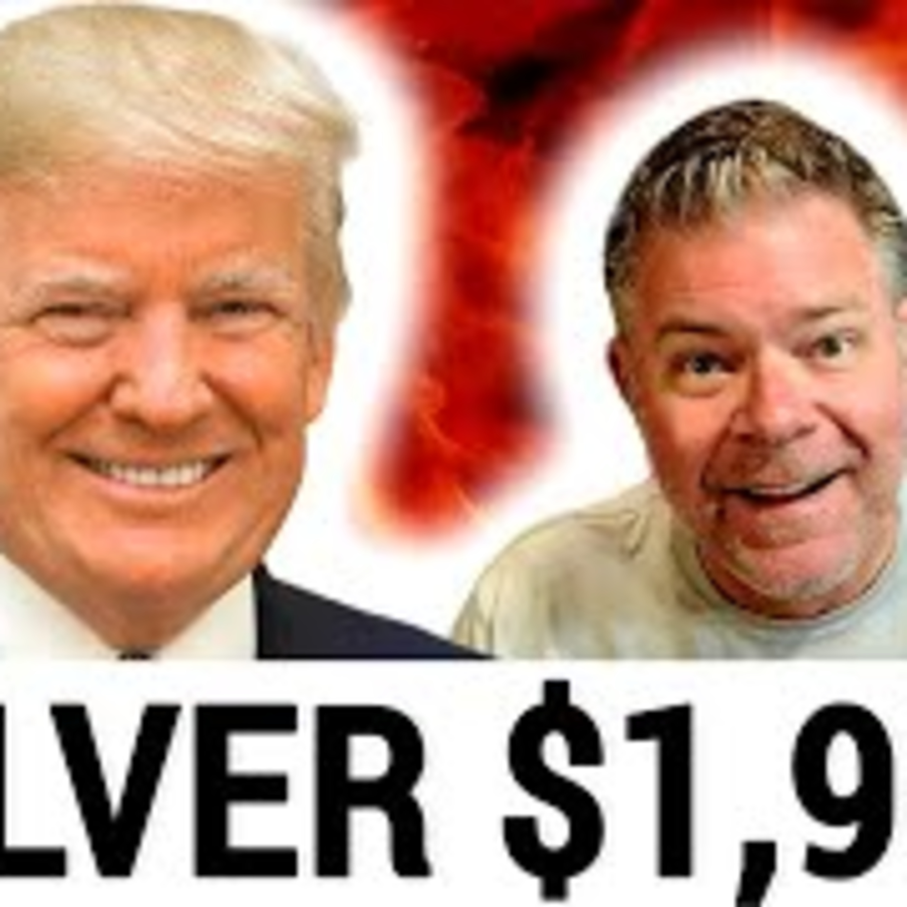 SILVER / GOLD / $UFD Meme Coin Investing & Global Economics