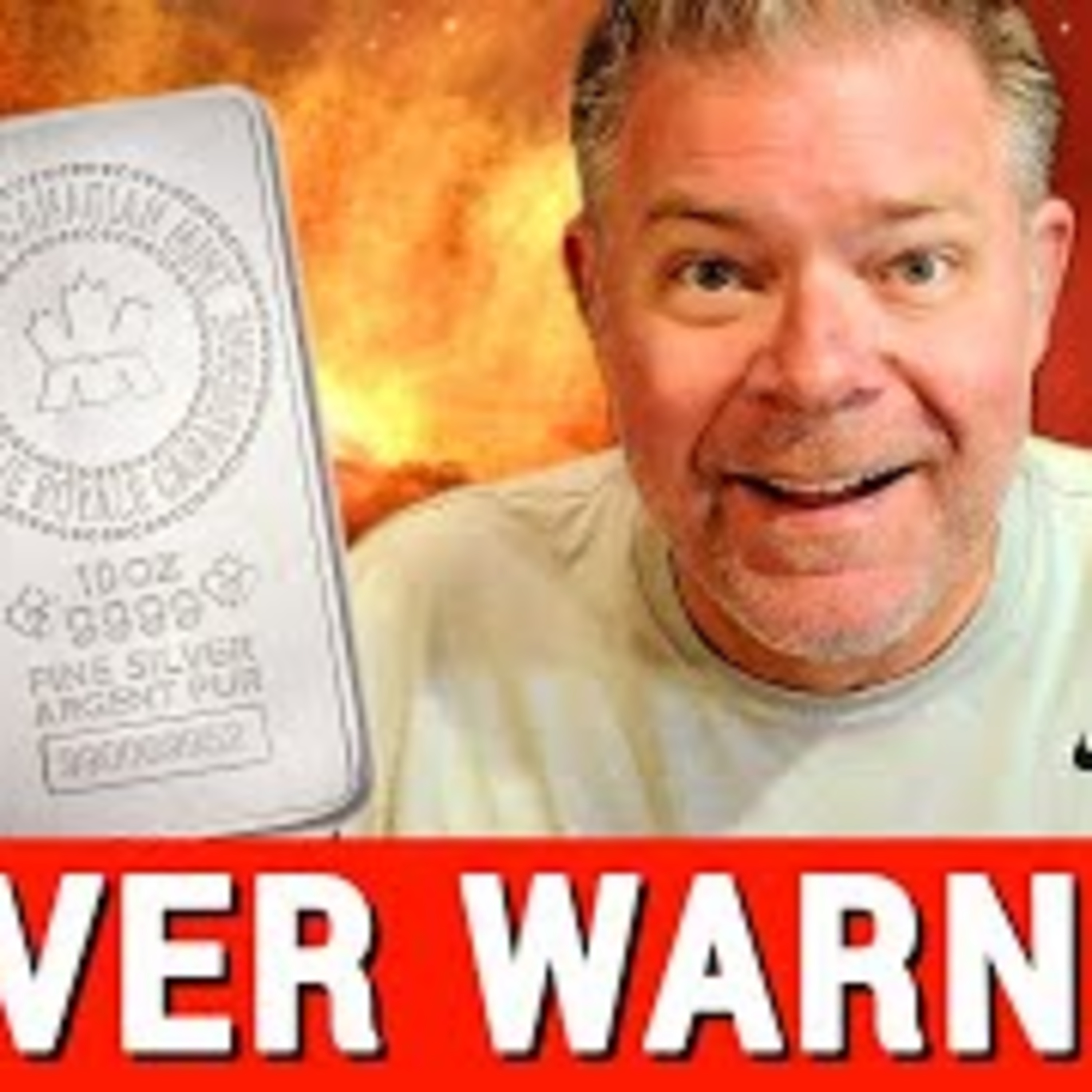 🚨SILVER INVESTORS!🚨 You Better LISTEN to THIS - (Gold Price News Update)