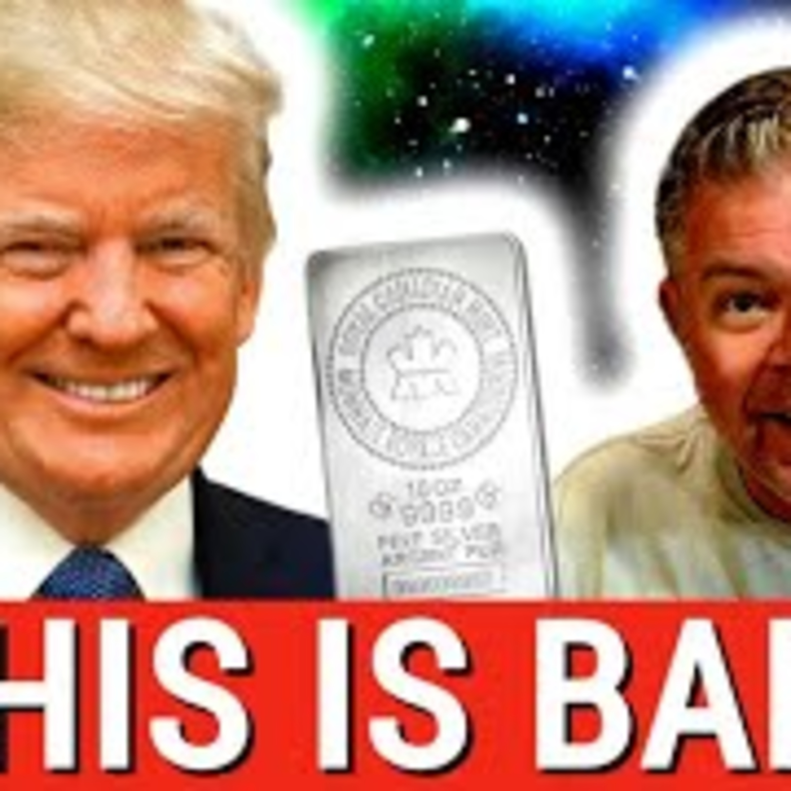 ⚡Gold and Silver Investor⚡- You won't Believe THIS! - (Precious Metals Price NEWS Update)
