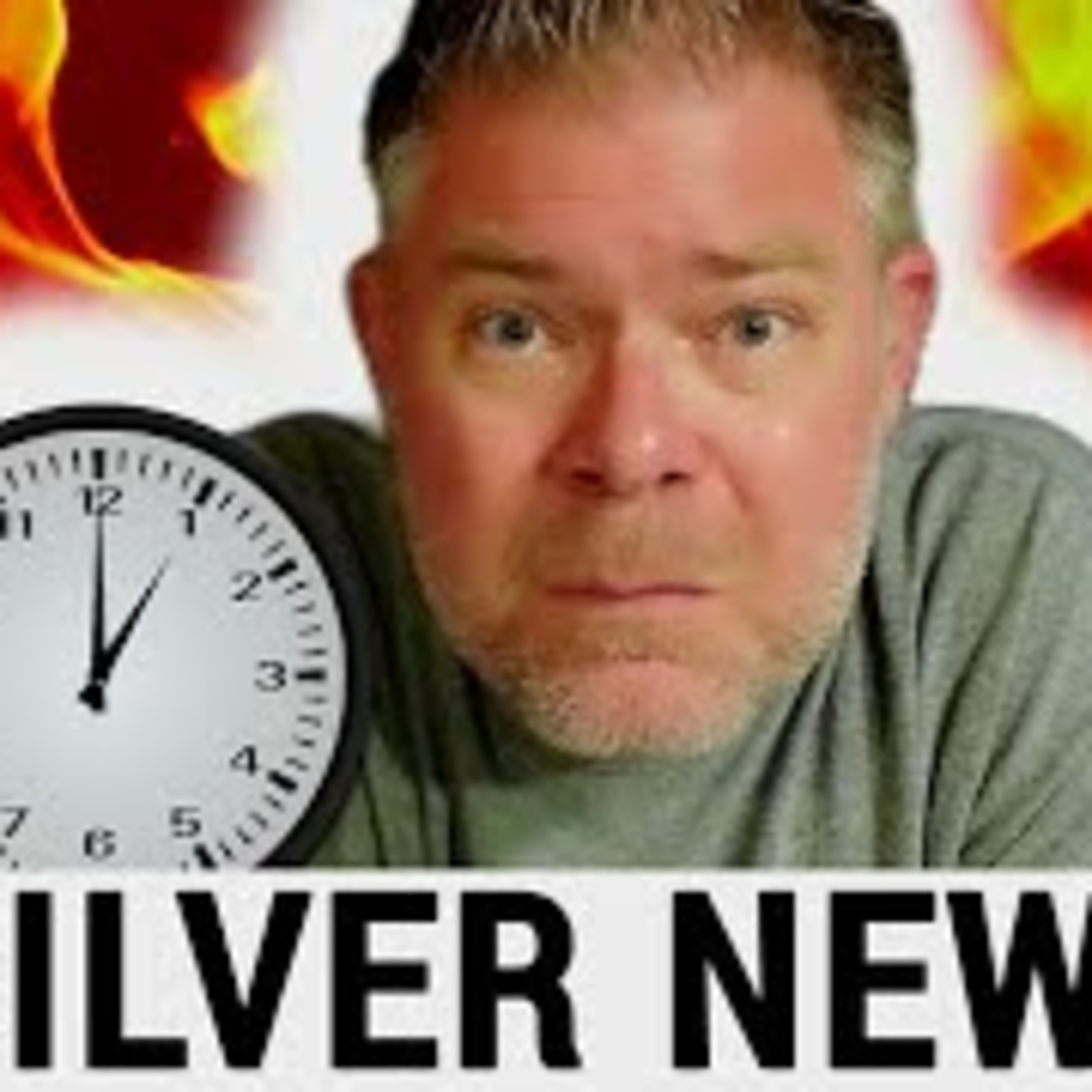 **ALERT** SILVER Just had a MASSIVE Change... (LBMA & Gold Price News too!)