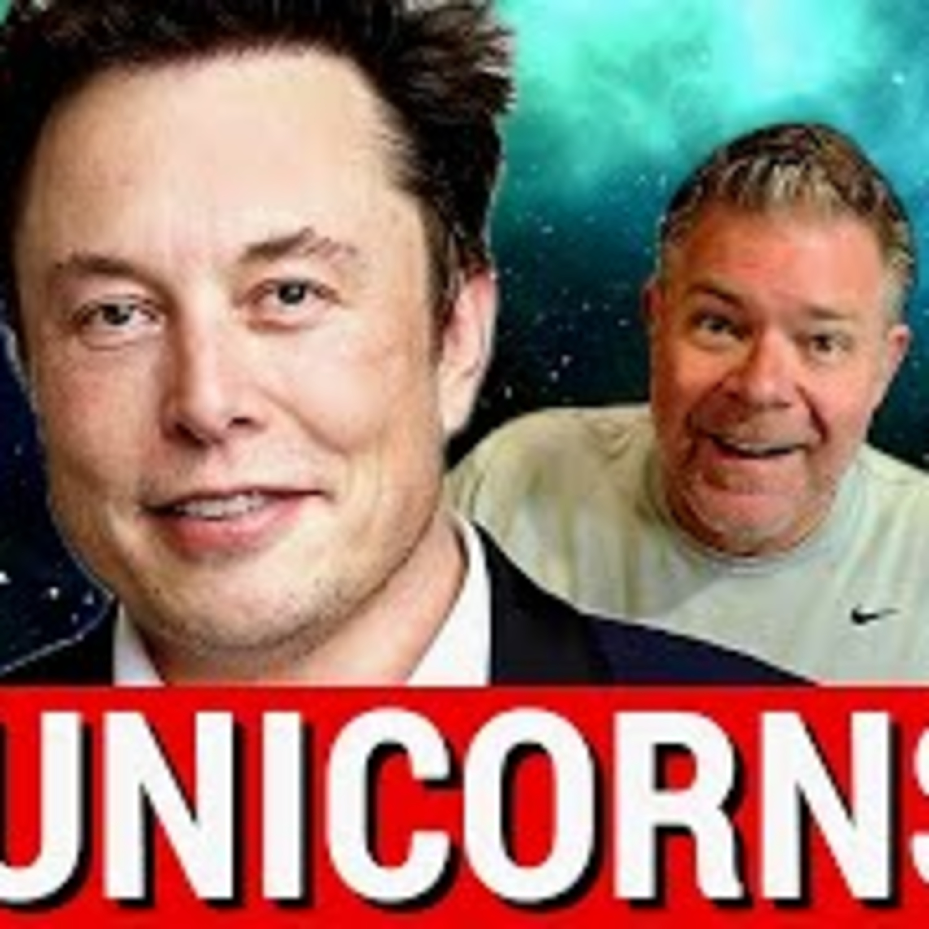 **$UFD UPDATE** - Plus Elon Musk and Unicorns