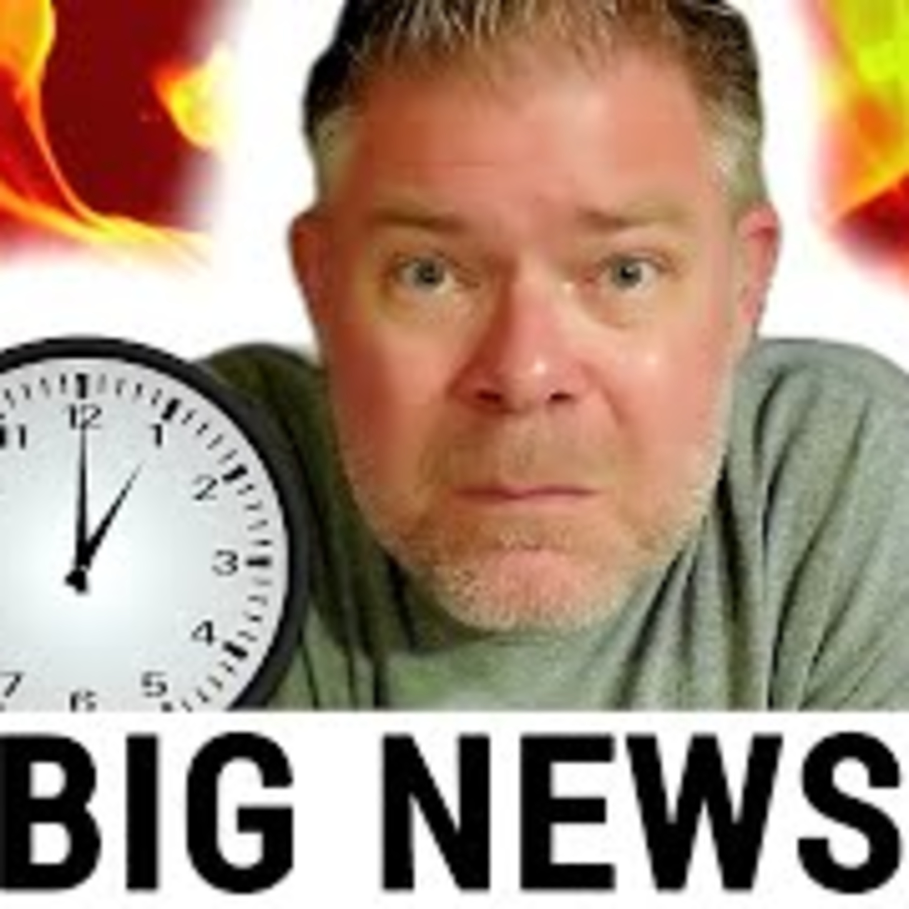 **ALERT** This is getting INTERESTING!