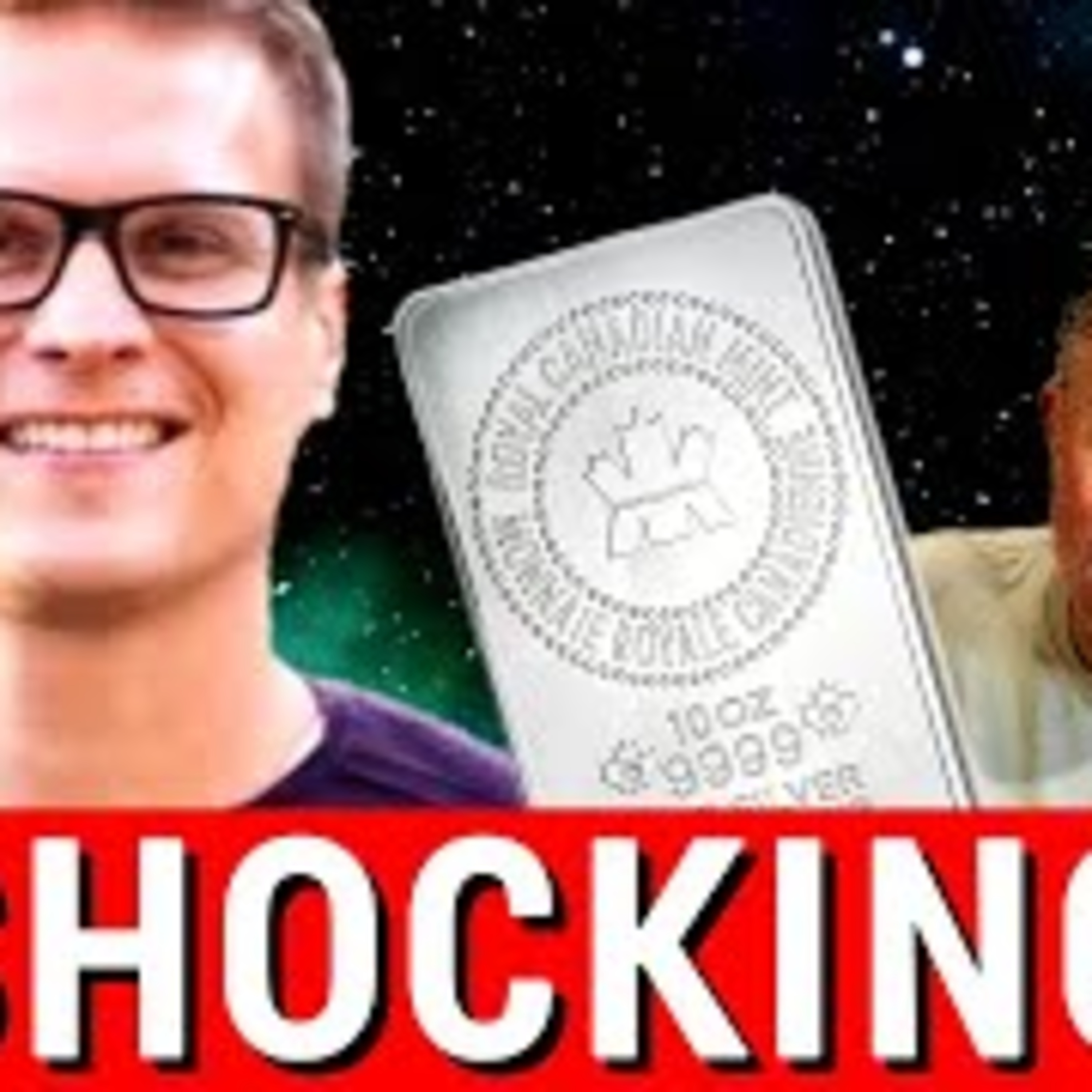 📣 Silver and Gold Investors MUST Hear **You won't Believe THIS!** Precious Metals Price NEWS Update