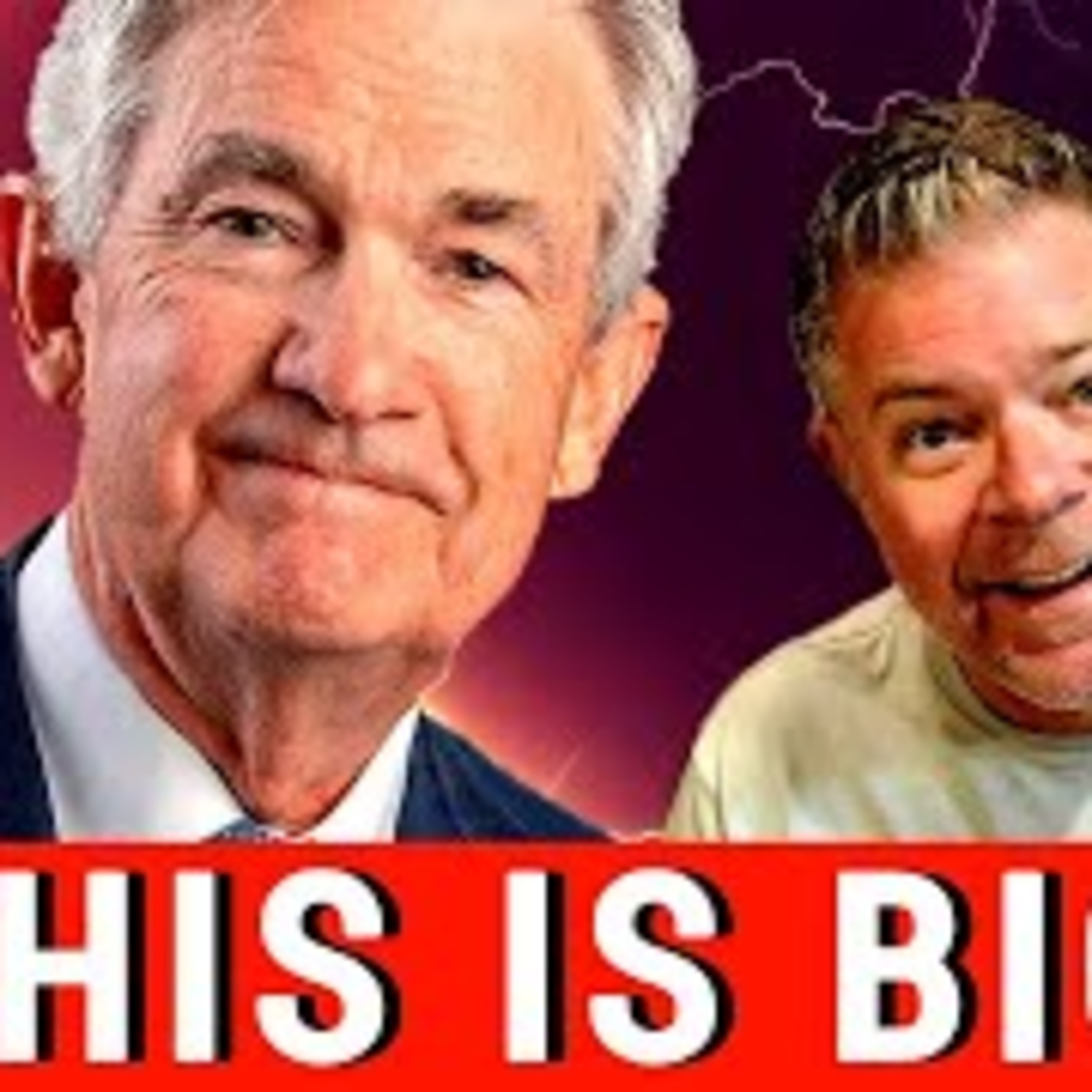 ⚡$63 Silver⚡- READY Yourself for THIS -- (Jerome Powell Jackson Hole & precious metals price update)