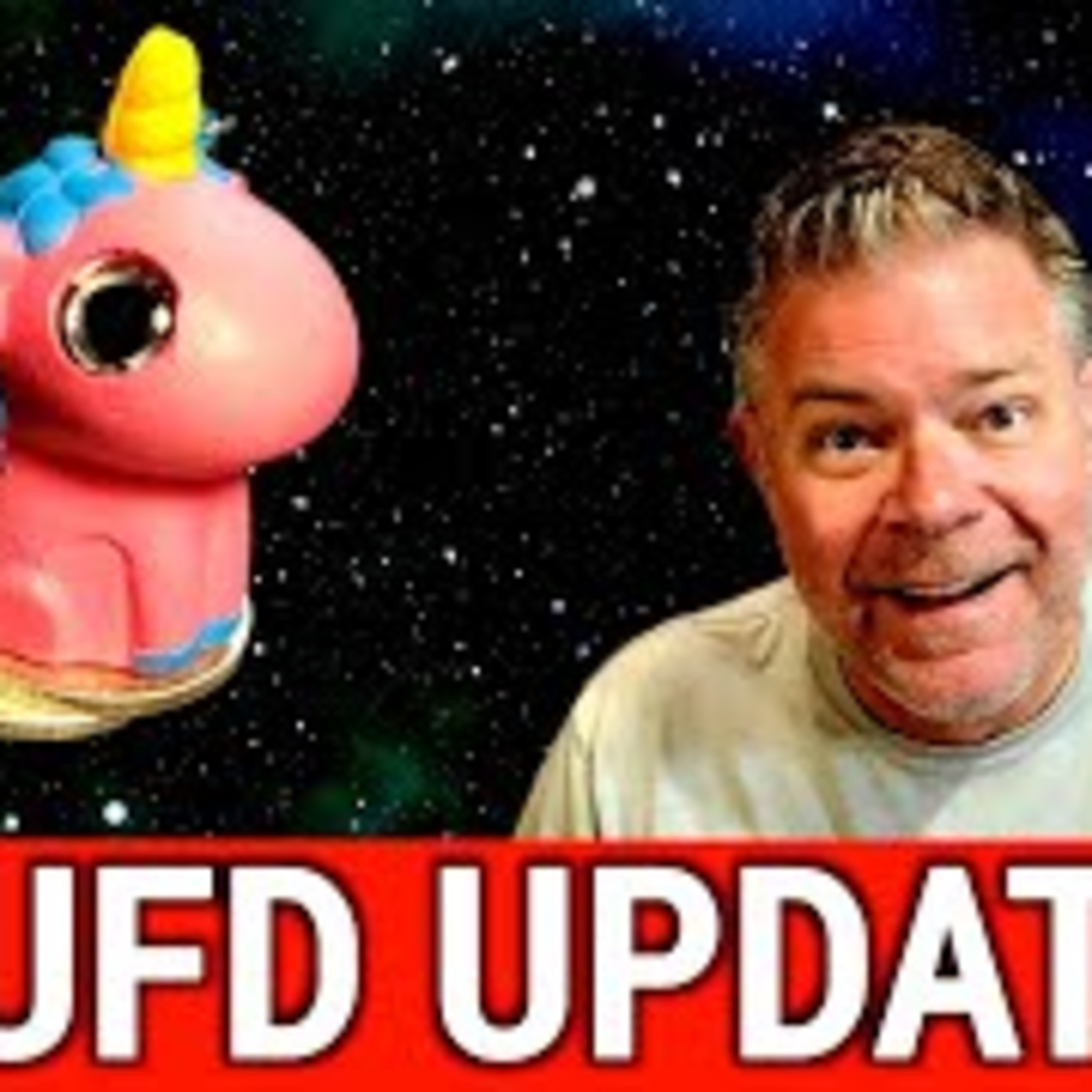 This won't STOP Us! - Unicorn Fart Dust Update