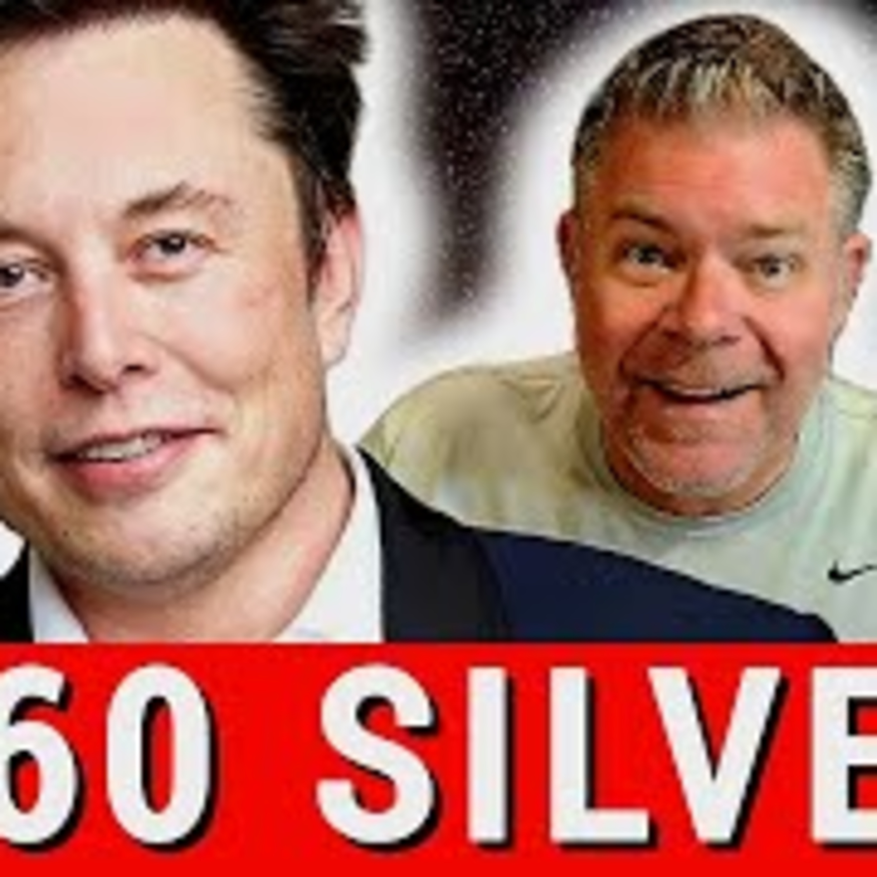 **SILVER Stackers** Don't You Miss OUT!! -- (gold price too)