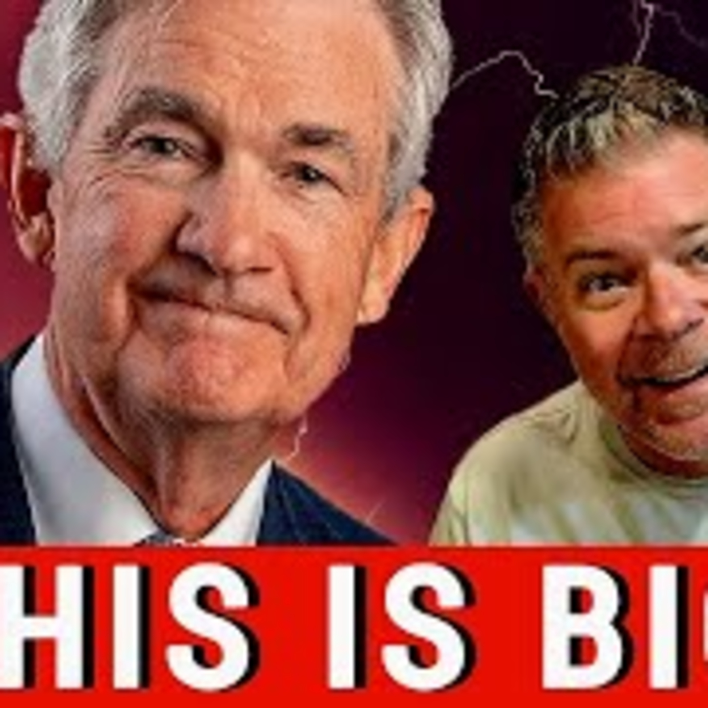 This Changes Everything! -- Crypto and UFD