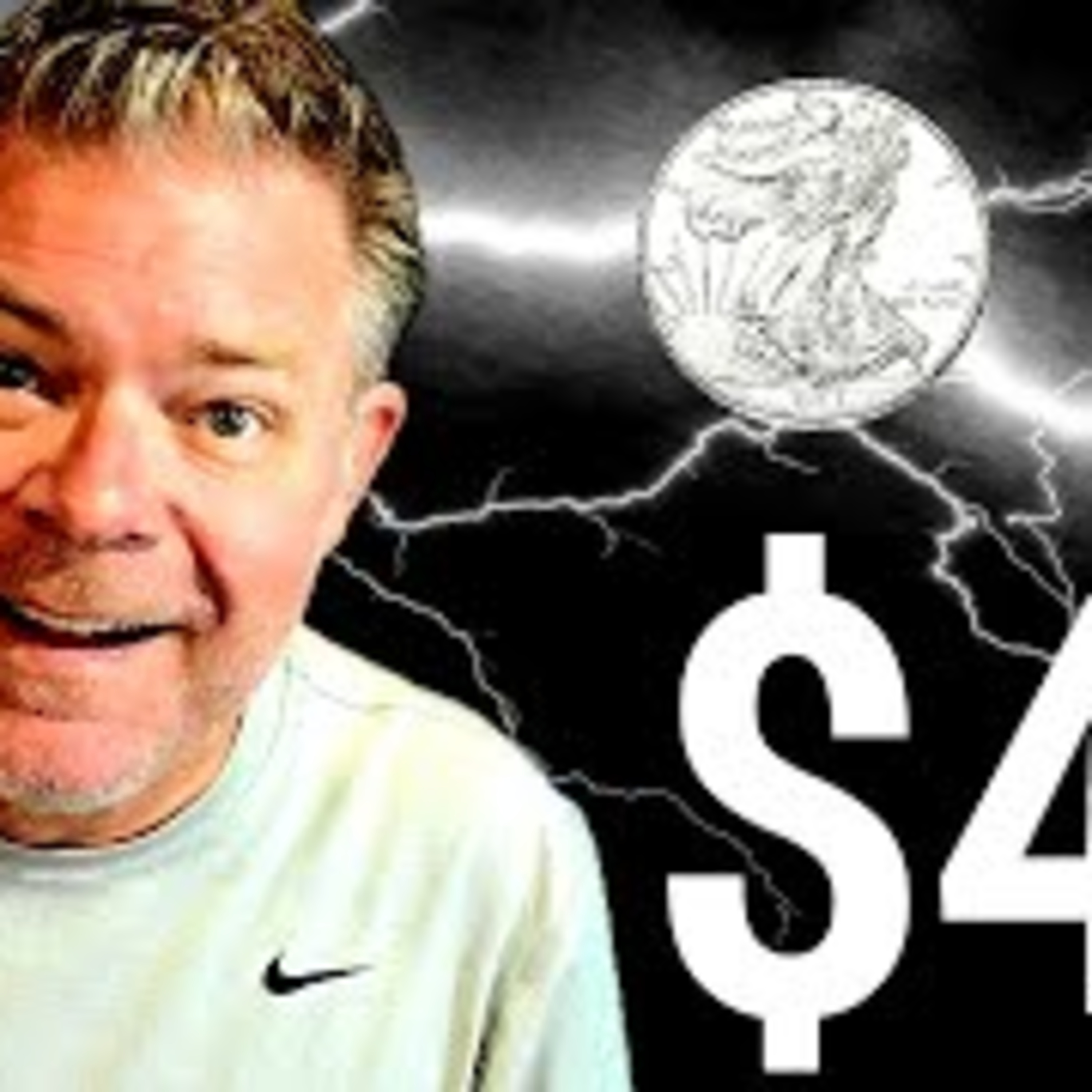 SILVER SHOCKWAVE! ⚡ Game-Changing Move Just Hit the Market (Gold & LBMA / COMEX Update)