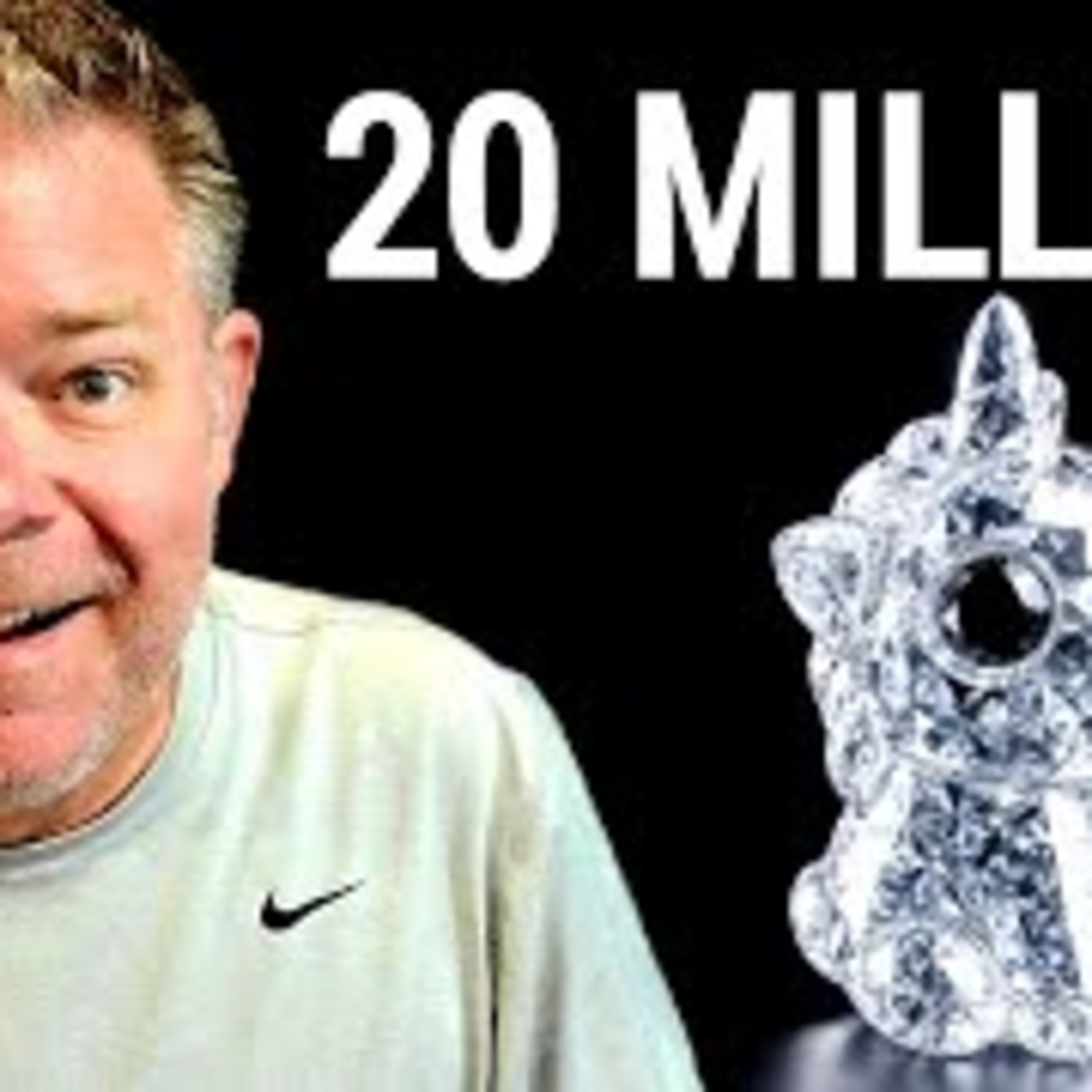 20,000,000+ Cryptos! - What THIS Means for You