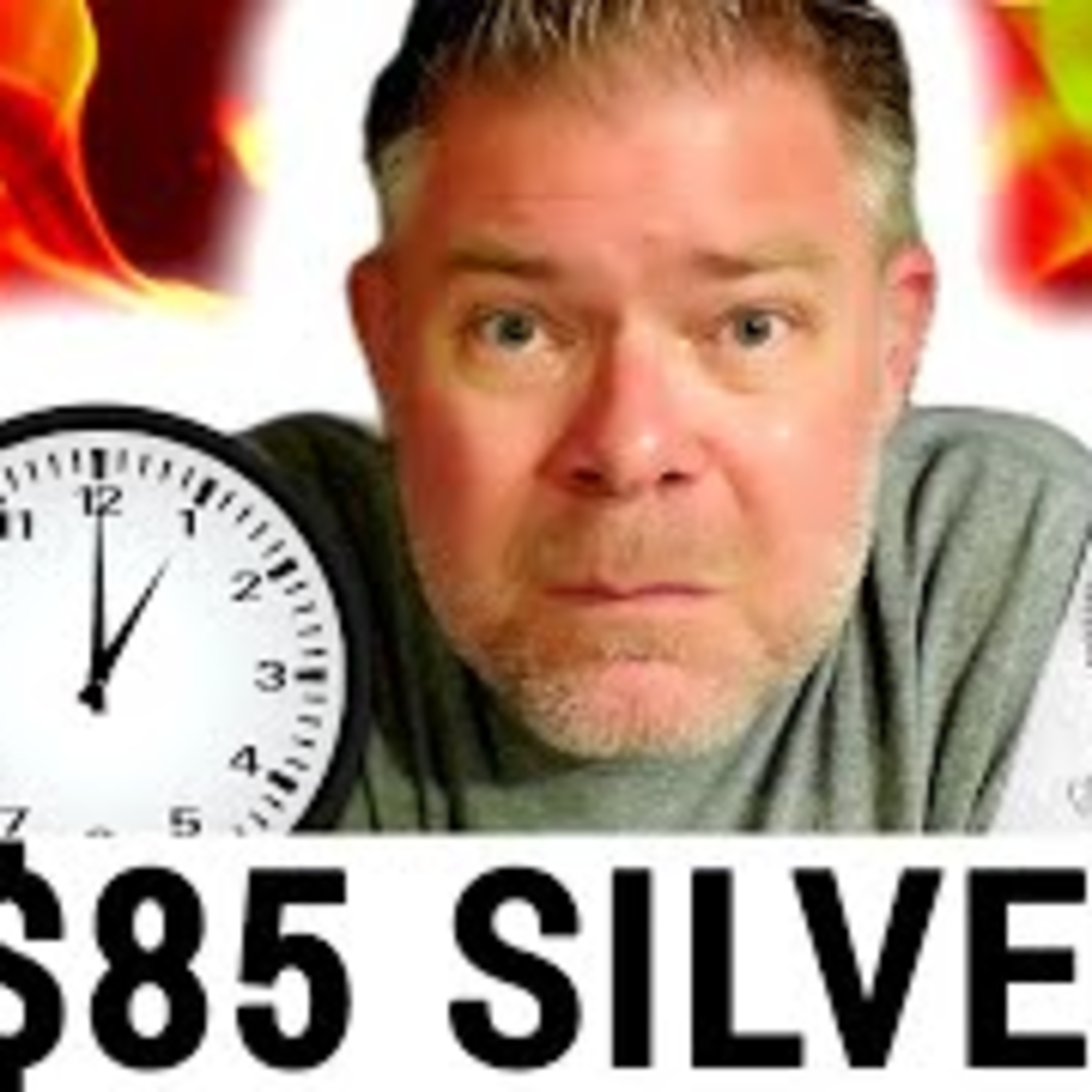 ⚡Silver Shock⚡ – You NEED to See This Before the Next Move! (Gold & Precious Metals Update)