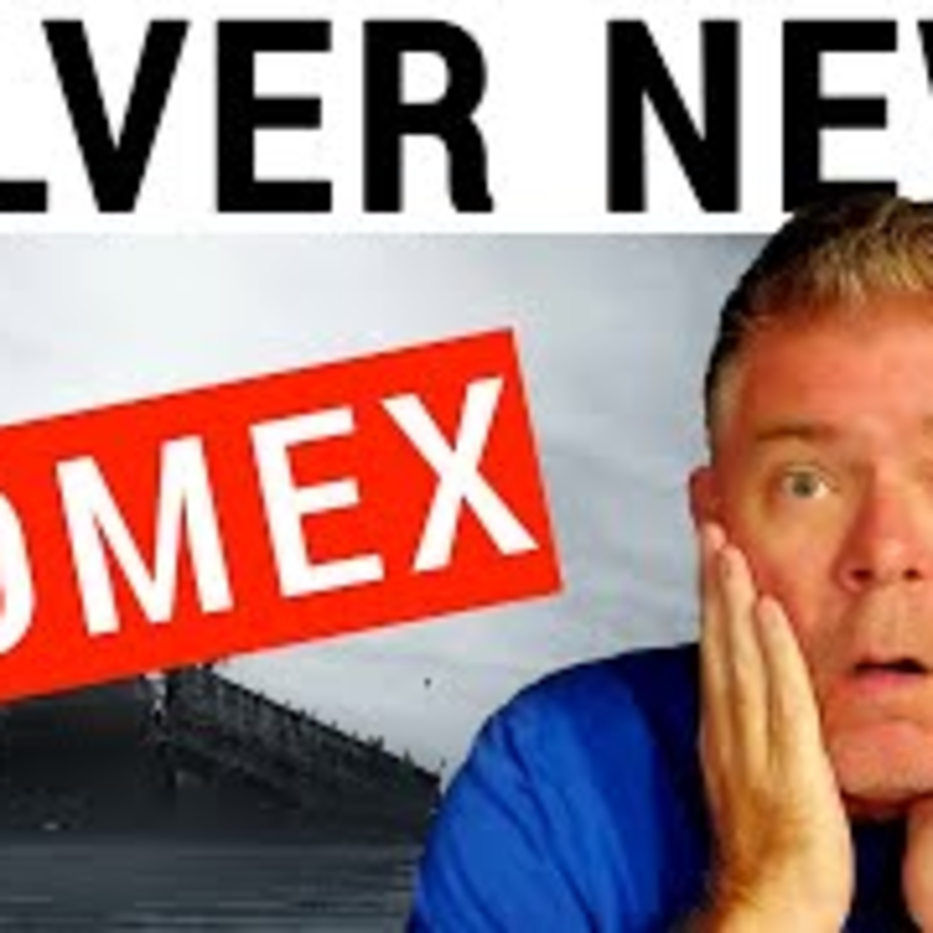 **WILD Gold & Silver Price** You Best PAY ATTENTION to This 🎯 (COMEX + News Update)