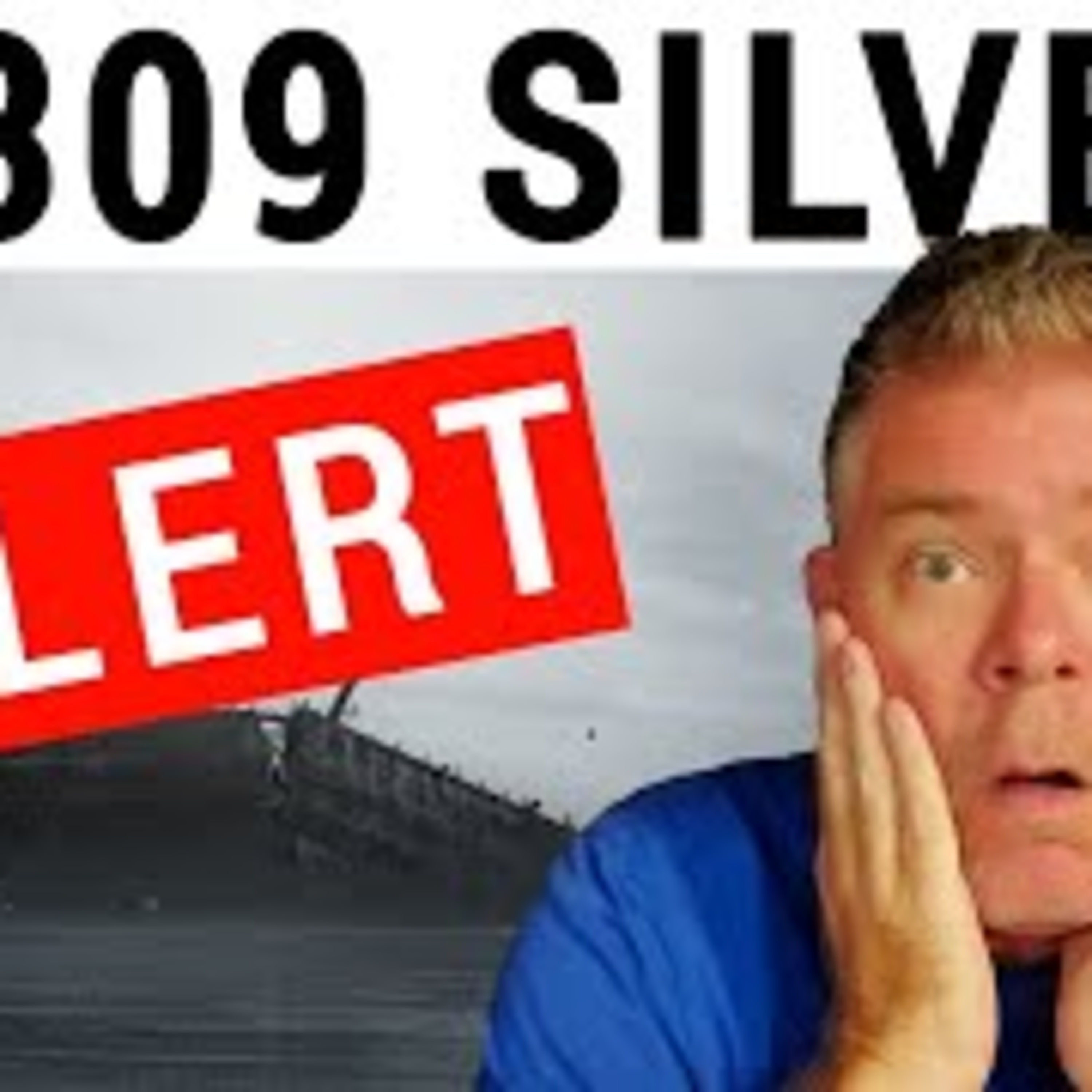 ⏰ The CLOCK Is Ticking on Gold & Silver – Be Ready for What’s Coming!