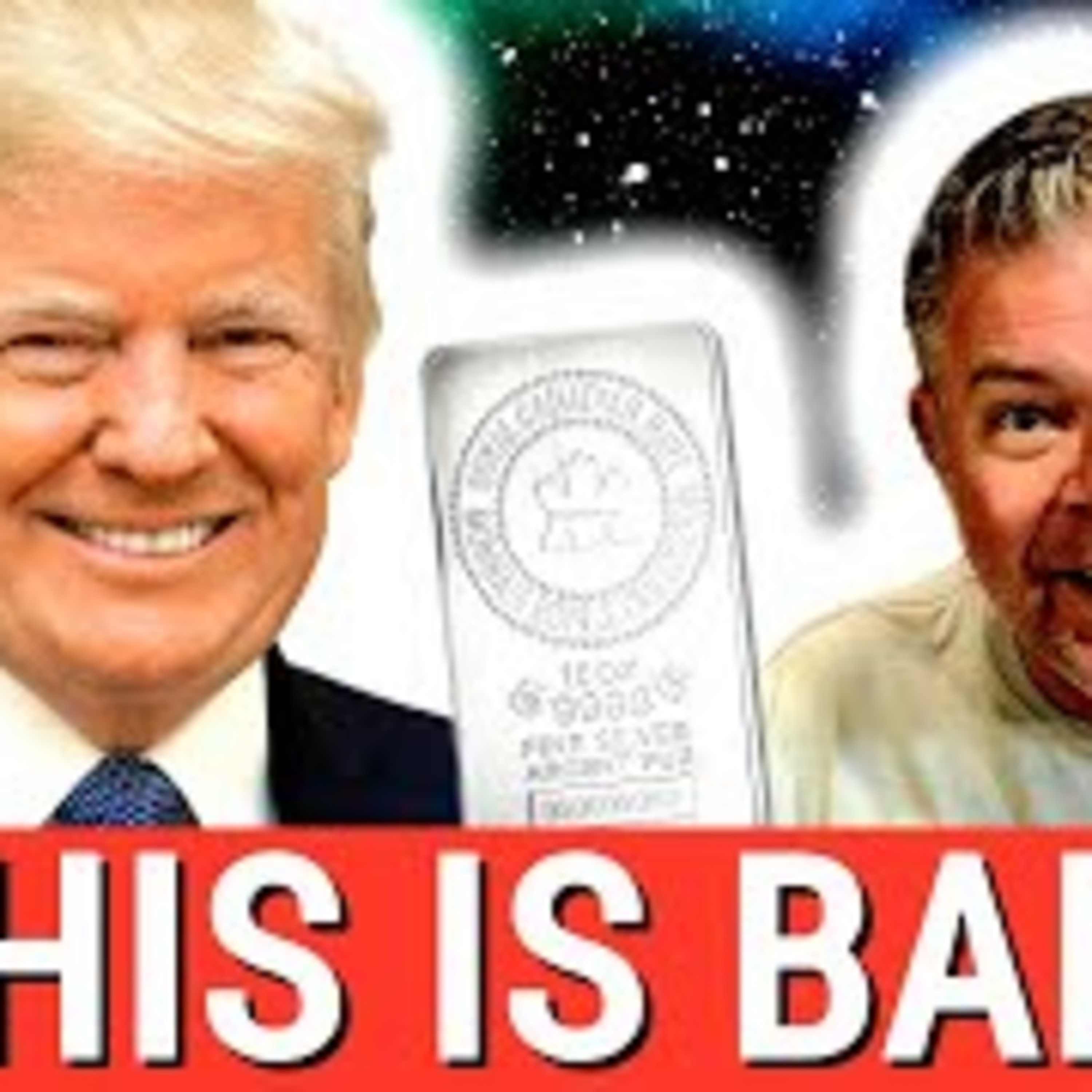 🔥 Gold & Silver Investors: This Could Be the Most Powerful Shift of Our Lifetime!