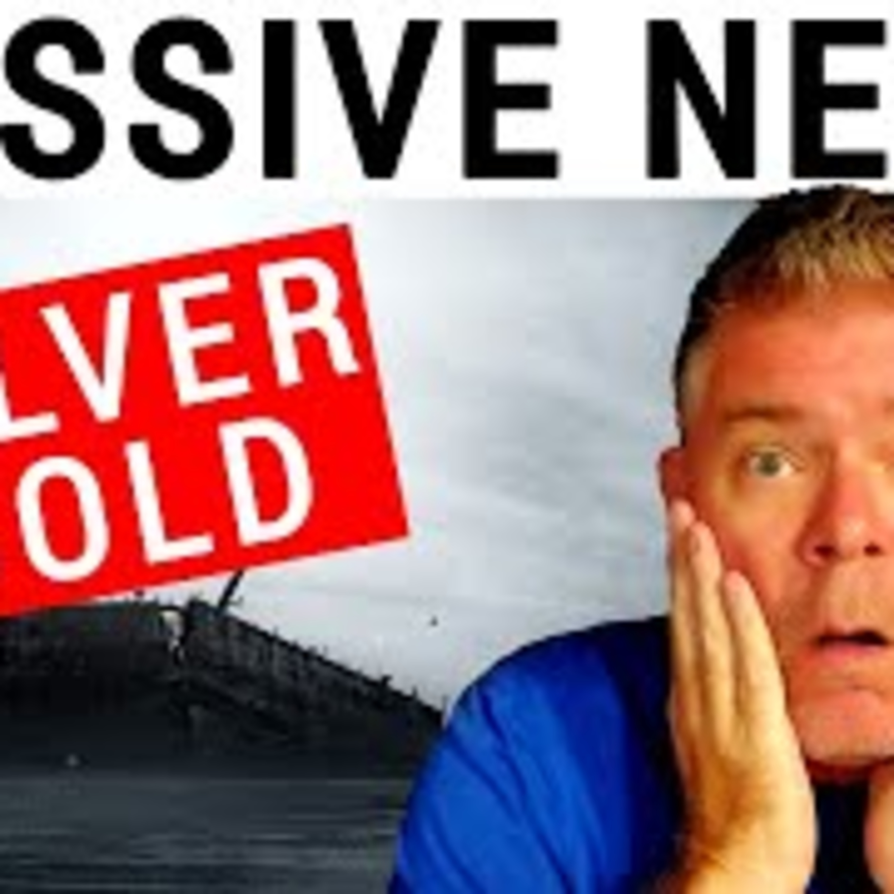 EL SALVADOR BUYS GOLD! 🇸🇻 Tether Eyes Gold Mining & Goldman Calls $5,000 Gold!