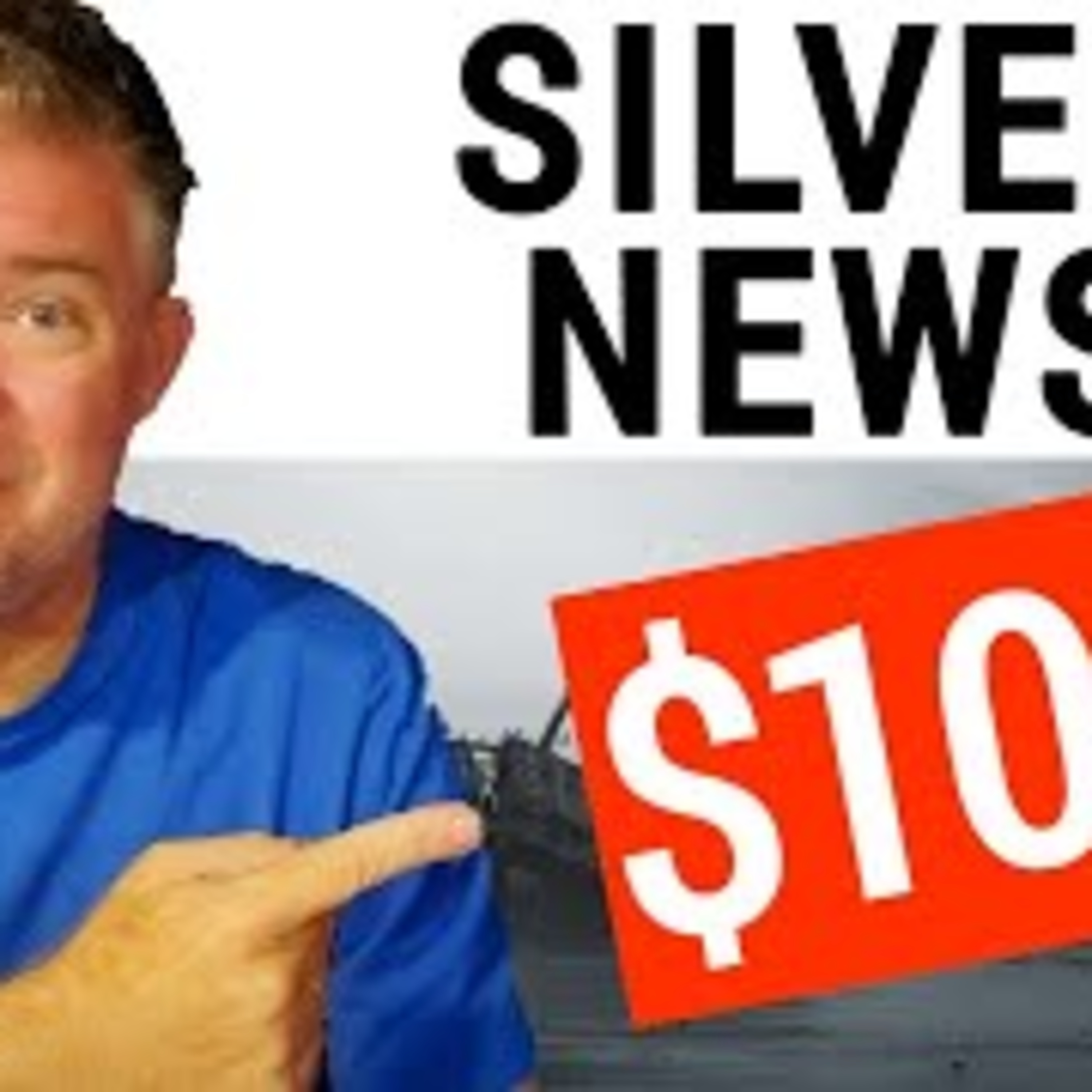 👻 Unlimited Silver! 👻 - Silver and Gold Stackers BEST Listen Up! -- (COMEX, Precious Metals News)